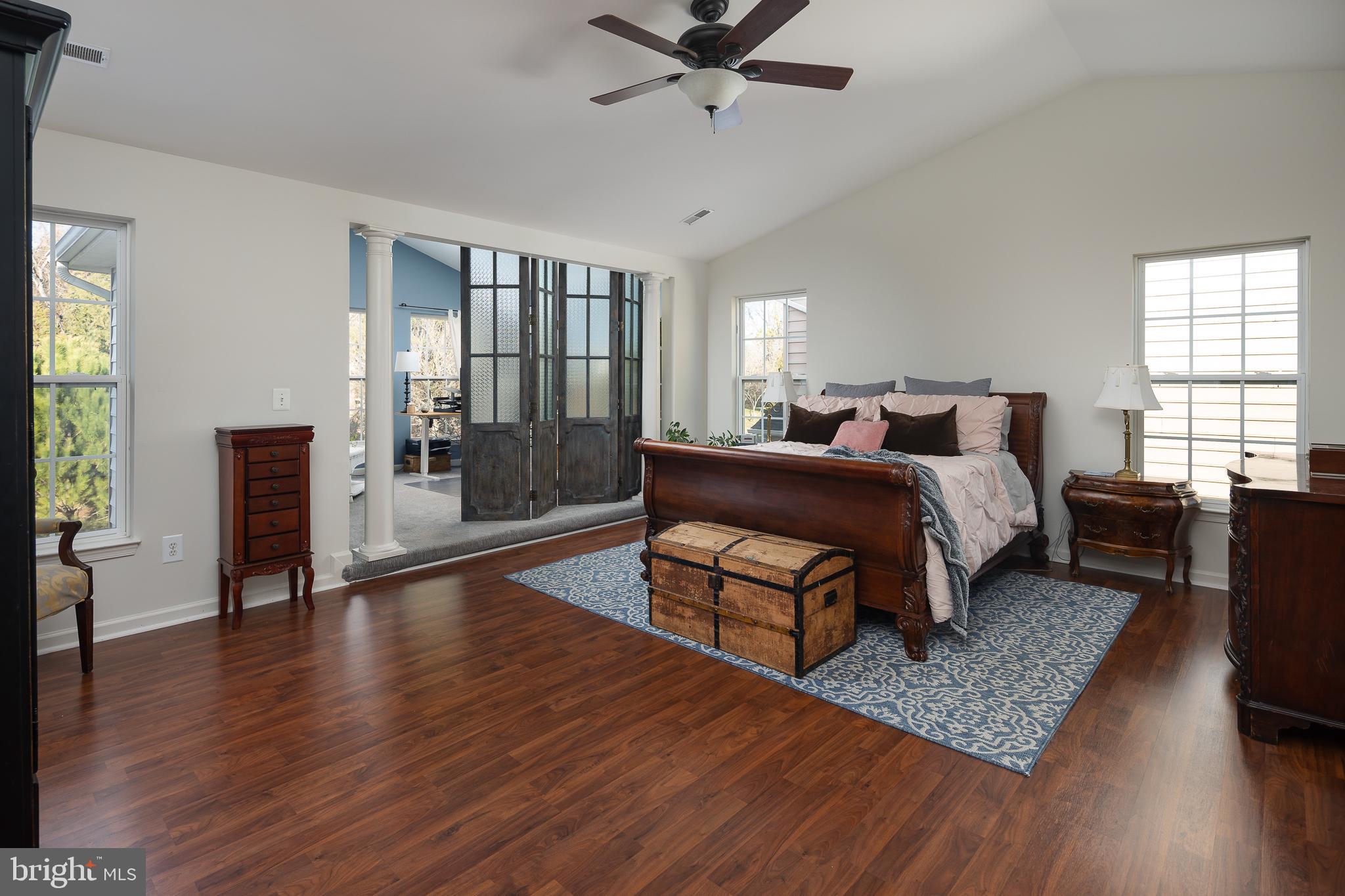 PIEDMONT - Residential