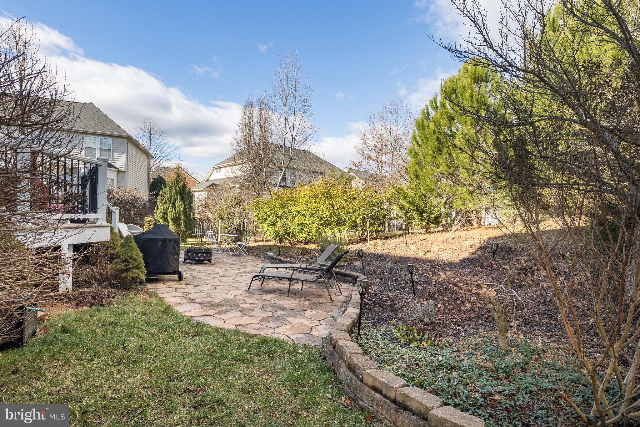PIEDMONT - Residential