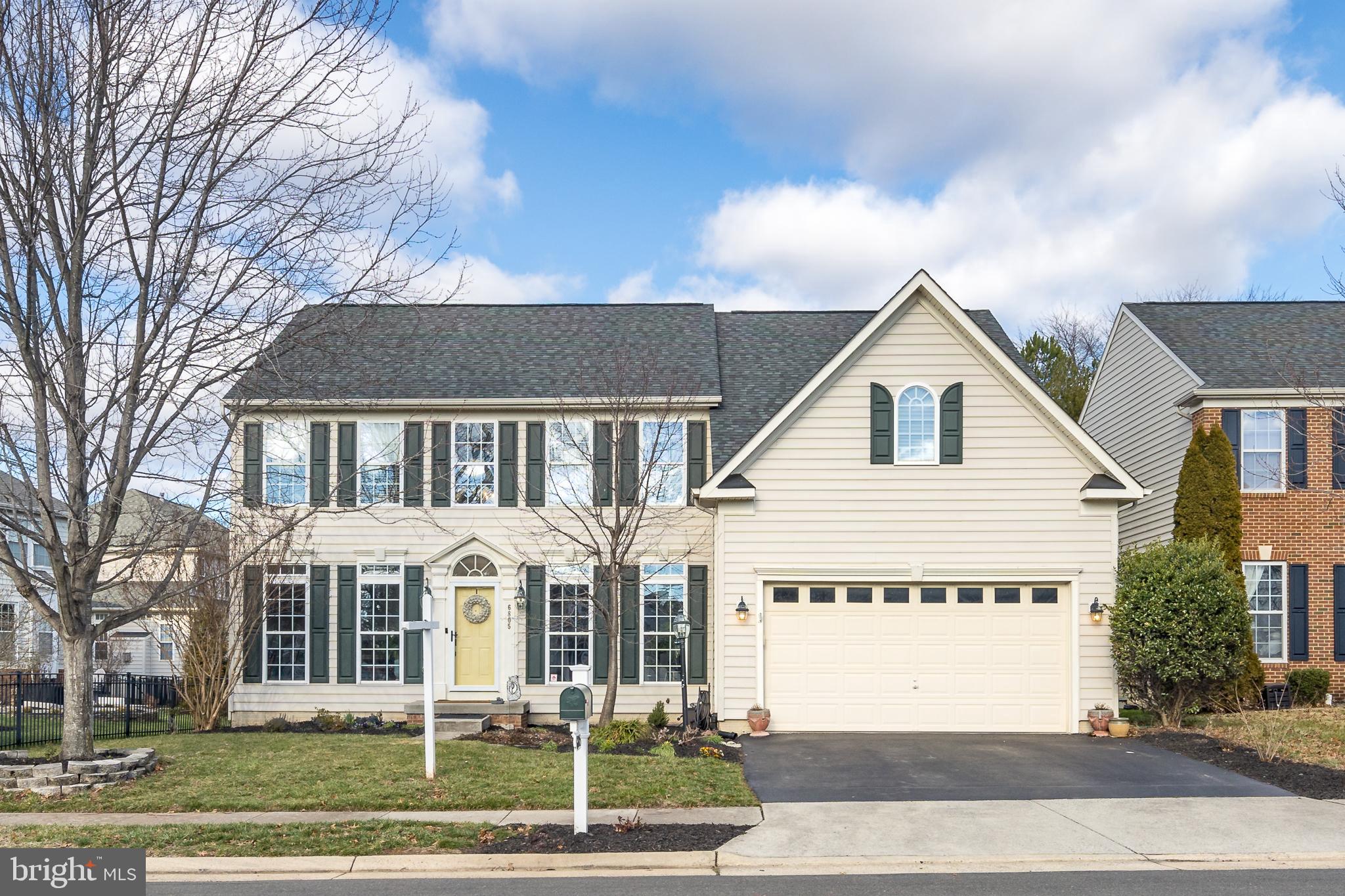 OPEN HOUSE SATURDAY 1 - 3PM*Absolutely Unique and Amazing Floorplan with TWO Main Level Sunrooms*ORIGINAL OWNERS*2 Car Garage 5BR/3.5 Bath Beauty offers 3,542sf on the UPPER two levels AND 1,411 finished square feet on the LOWER level*Perfectly nestled on a lot backing to OPEN SPACE and across from 1 of 3 Community Pools AND Large Community Field right across from Home*EV charger WIRED*Upon entering on the MAIN level you are greeted with gleaming BRZ  Hardwood Flooring and FRESHLY PAINTED LR/DR/K/OFFICE/SUNROOM*This truly UNIQUE floor plan is both OPEN and Brilliantly laid out with the Kitchen overlooking the Great Room/Eat-in/Sunroom that leads out to the Maintenance Free Deck and Paver PATIO*On the other side of the Family is HUGE Florida Room with TILE flooring that also leads out to the deck*The stair case is at the back of the home to maximize the floor plan space*UPPER level:Primary Suite is ENORMOUS with an extension off the back/Luxury Spa-Like Bathroom that has a step down Garden Tub and Separate Shower AND Two OVERSIZED Walk-in Closets*Upper Level Laundry Room to maximize convenience*Generously-sized bedrooms and Hall Bath*LOWER level: Recreational Room w/Extension*5th Bedroom and Full Bath*2 Storage Rooms (one of which is set up for a Fitness Room)*360° Landscaping thoughtfully planted makes this home a SPRING OASIS*AT BUYERS OPTION, SELLER CAN REPLACE REAR PATIO WITH SODDED GRASS*Location makes your Commute EASY - a couple of minutes to Harris Teeter and I66*HIGHLY RANKED school Pyramid of Mountain View Ele/Bull Run Middle (Walking distance w/community path) and Battlefield HS (Regionally recognized IT Program)*The GATED golf community of Piedmont offers: 18 Hole Championship Golf Course designed by Renowned Architect Tom Fazio*Year Round Swim Program - Piedmont Tsunamis Ranked #1 in the COUNTY*24 hour gated security/2 Outdoor pools/1 Indoor pool/Tennis and Pickleball Courts/Fitness room/Yoga room/Onsite Management*Close to Restaurants/Shopping/ Wegmans/I 66/Wineries and Breweries*