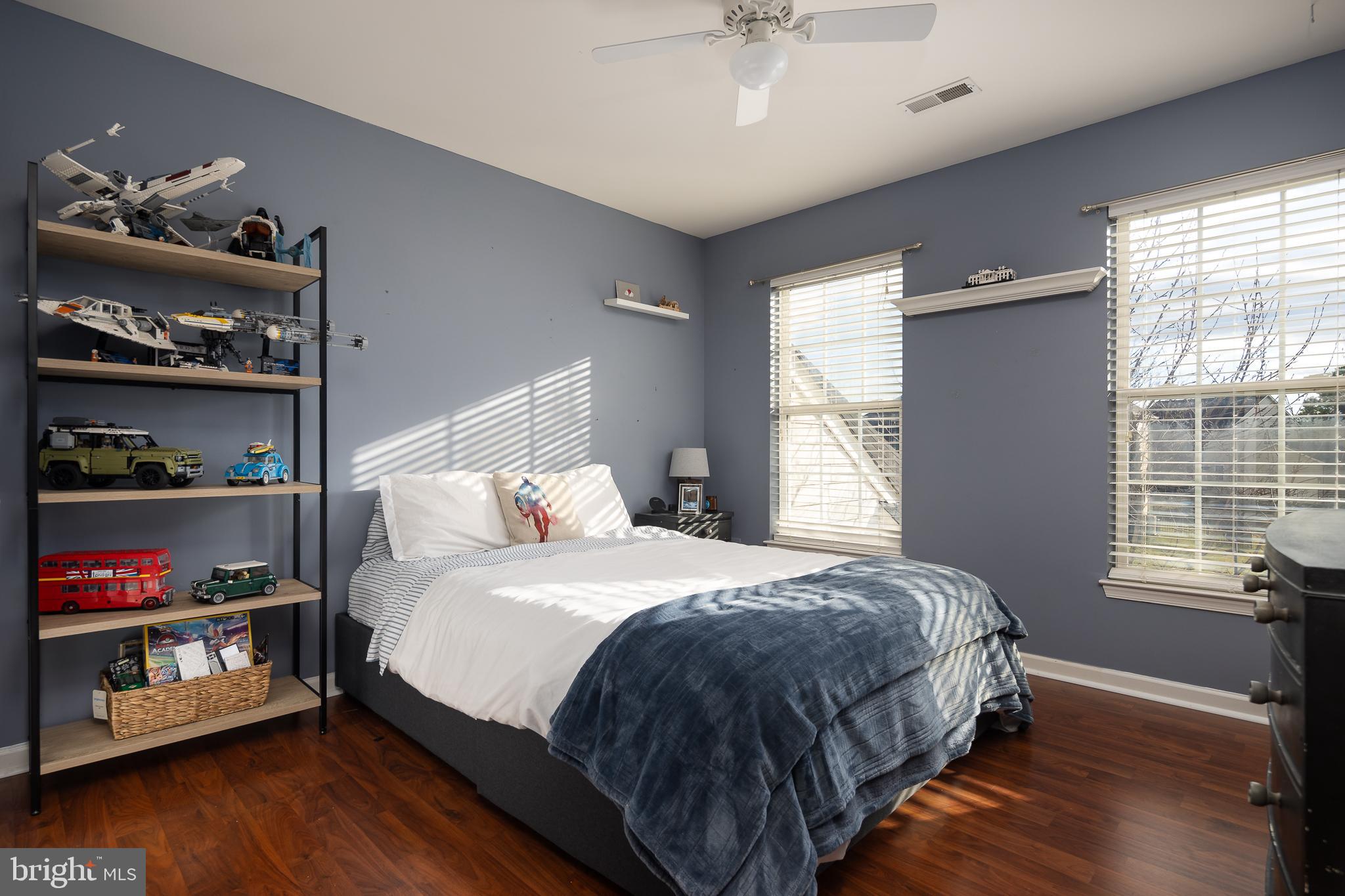 PIEDMONT - Residential
