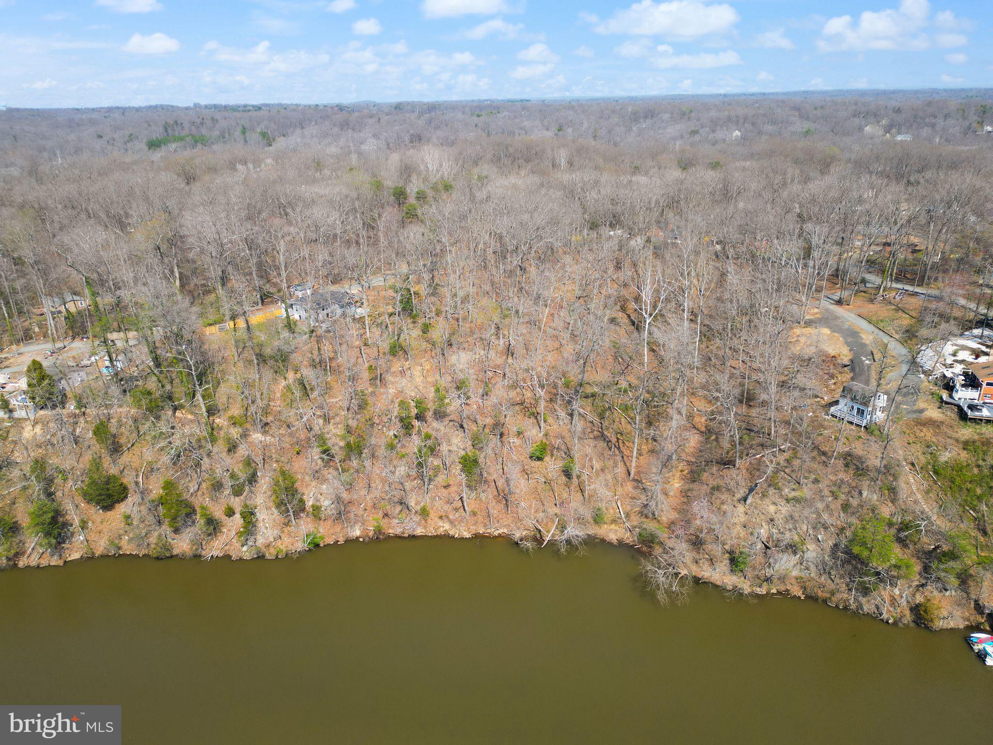 LAKE JACKSON - Land