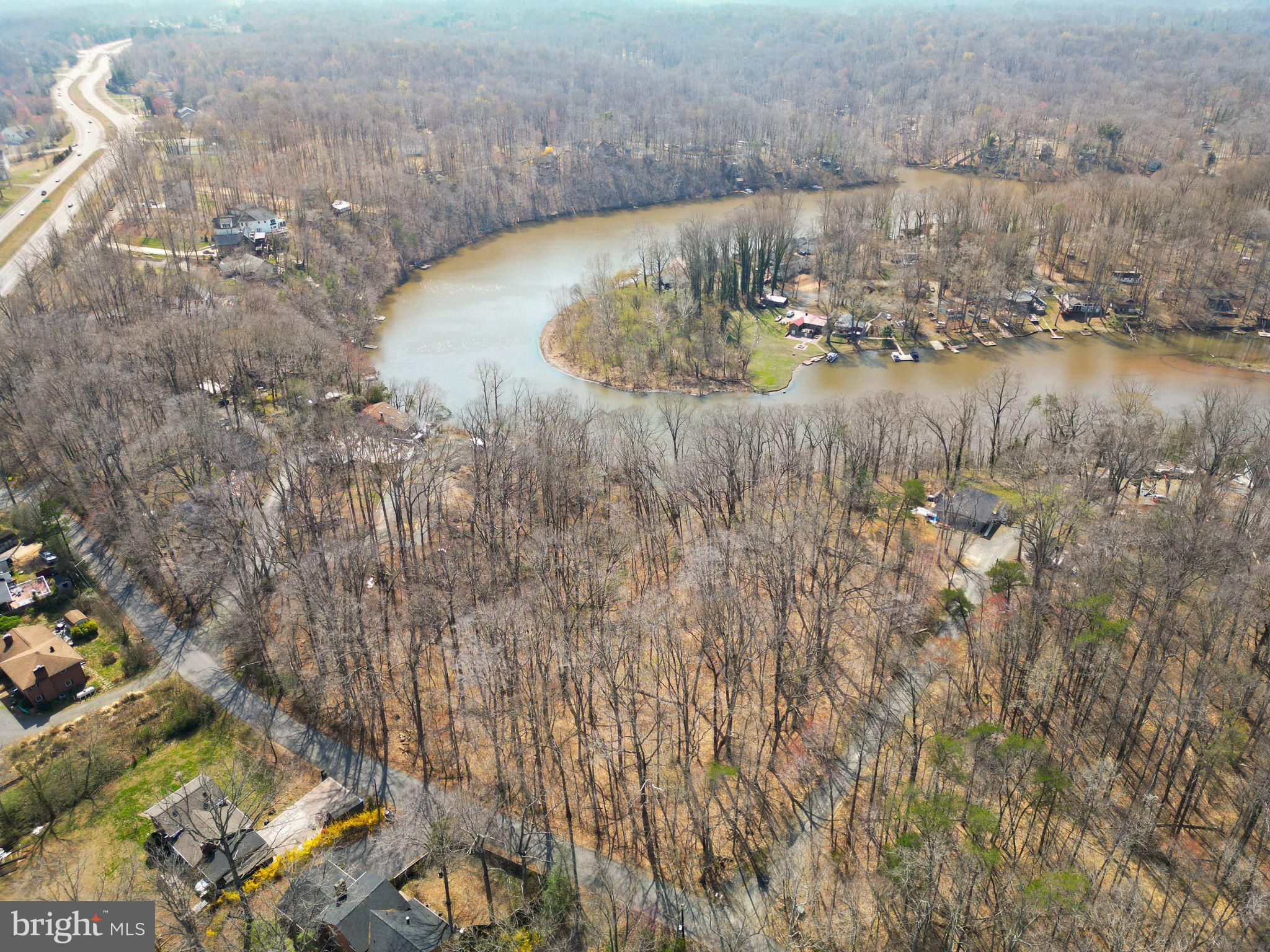 LAKE JACKSON - Land