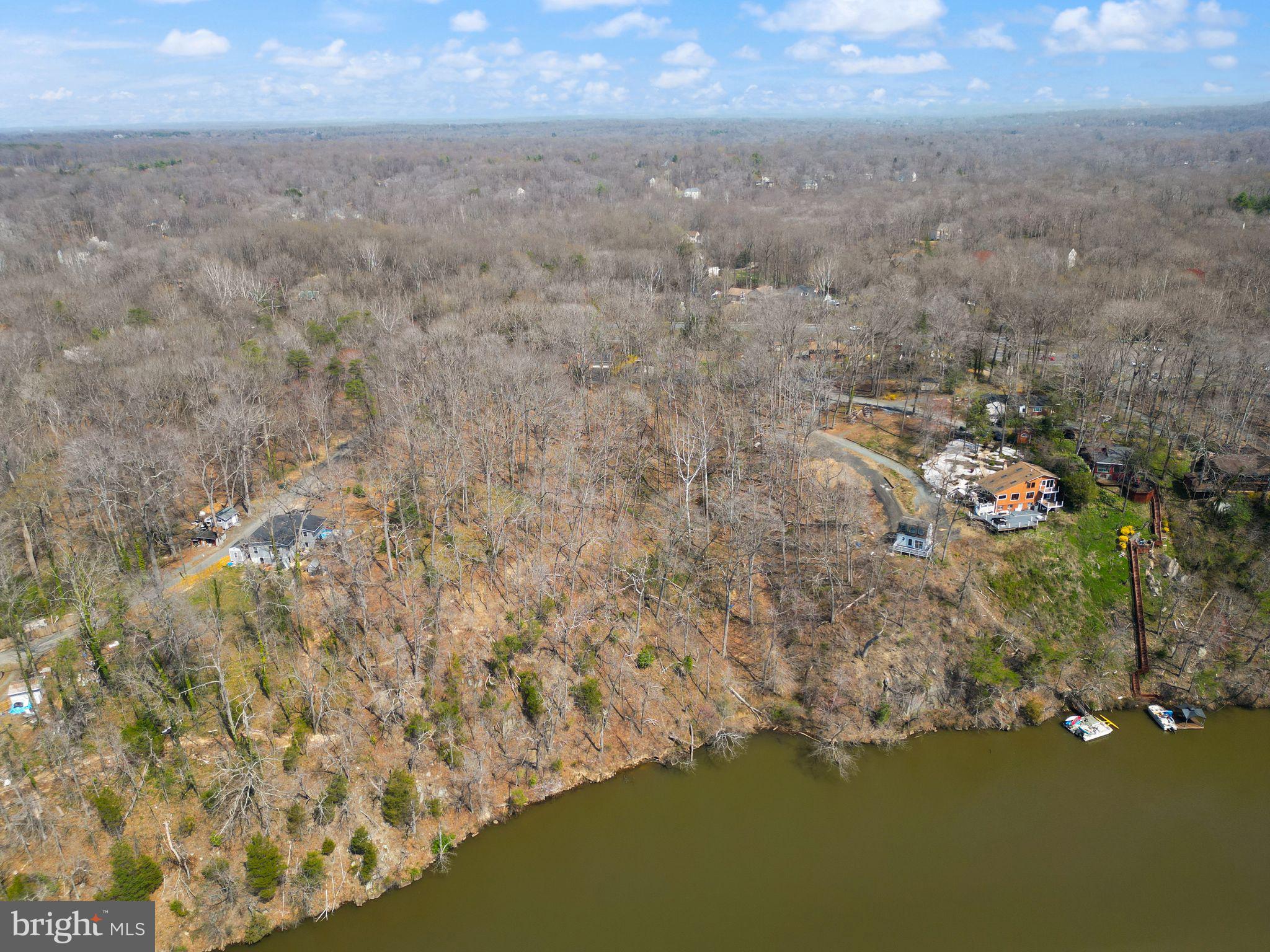 LAKE JACKSON - Land