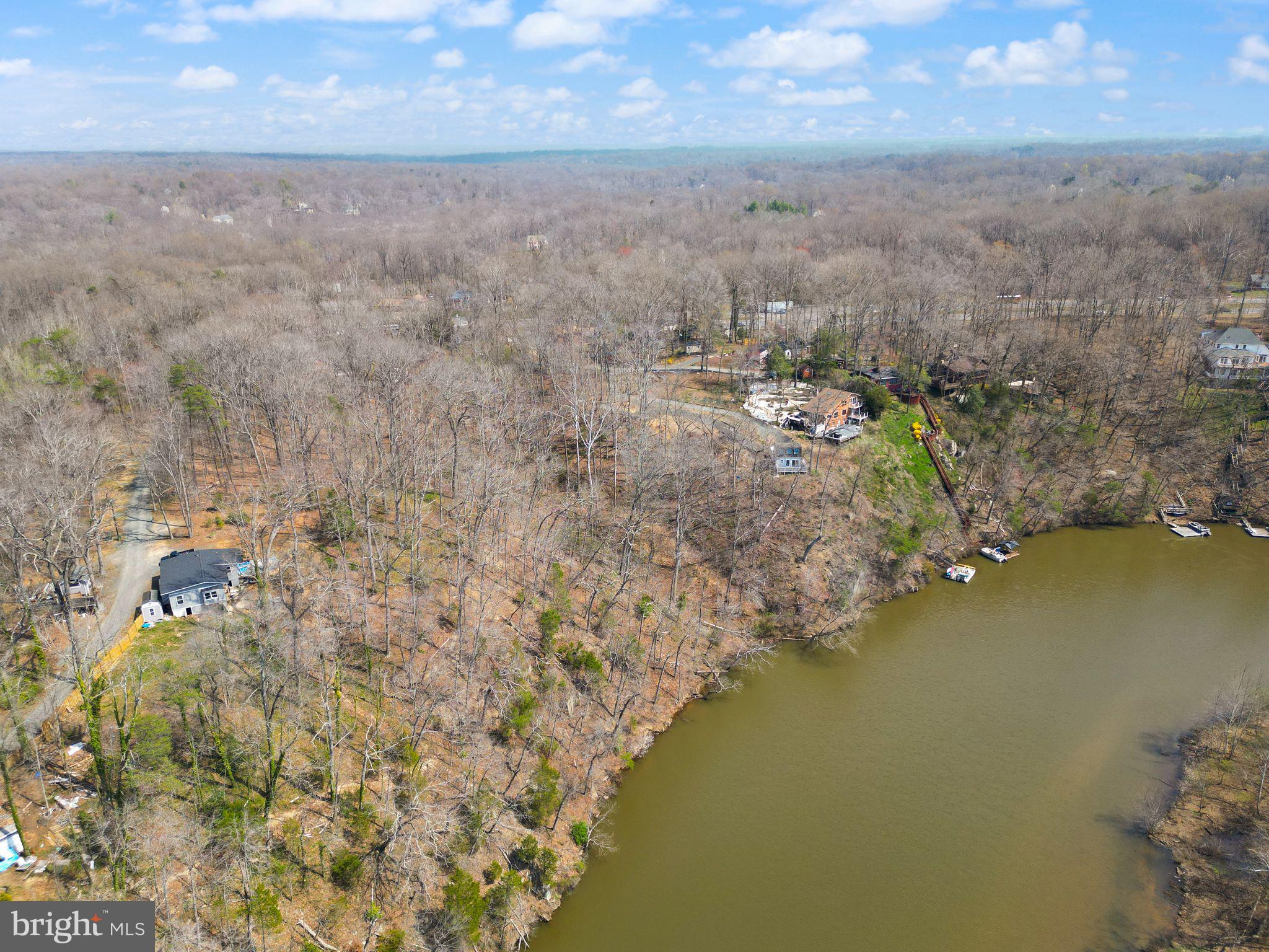 LAKE JACKSON - Land