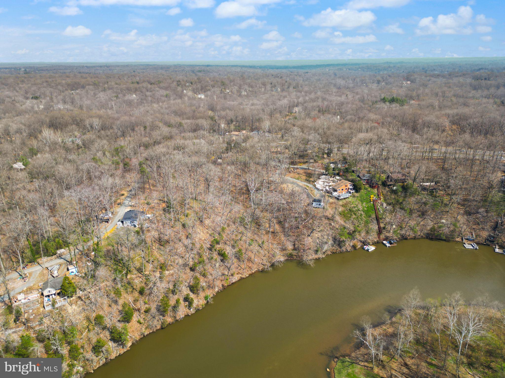 LAKE JACKSON - Land