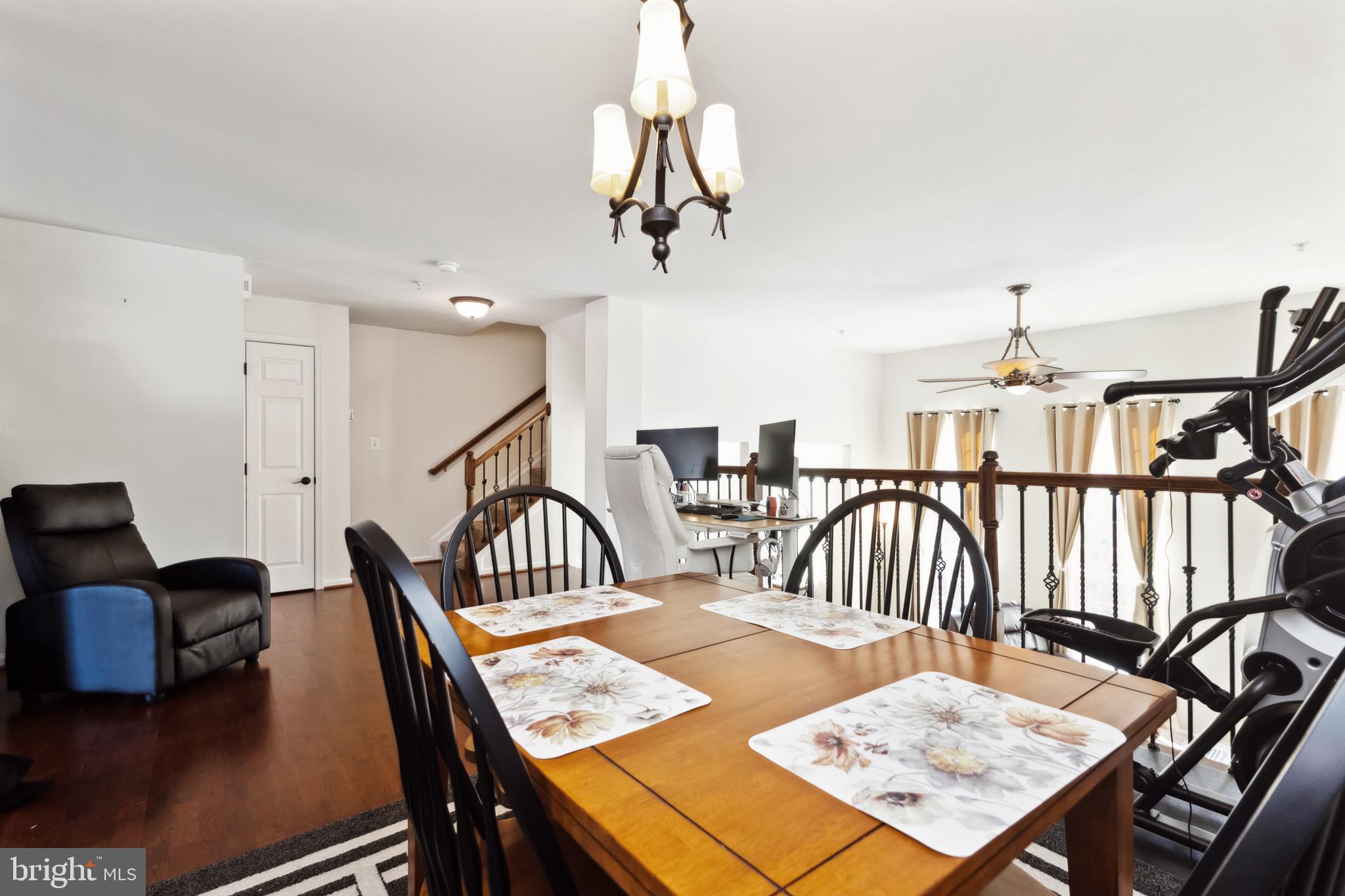 AMBER SPRING CONDOMINIUMS - Residential
