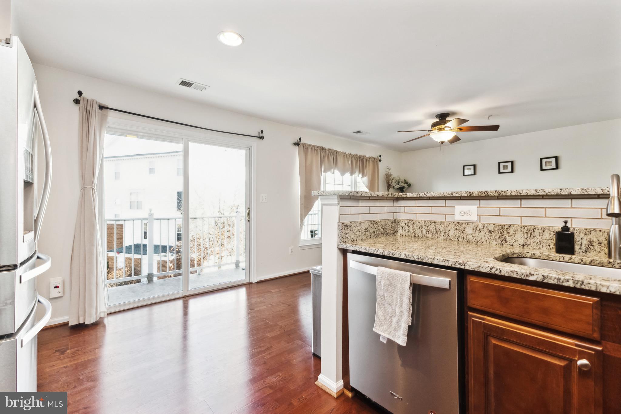 AMBER SPRING CONDOMINIUMS - Residential