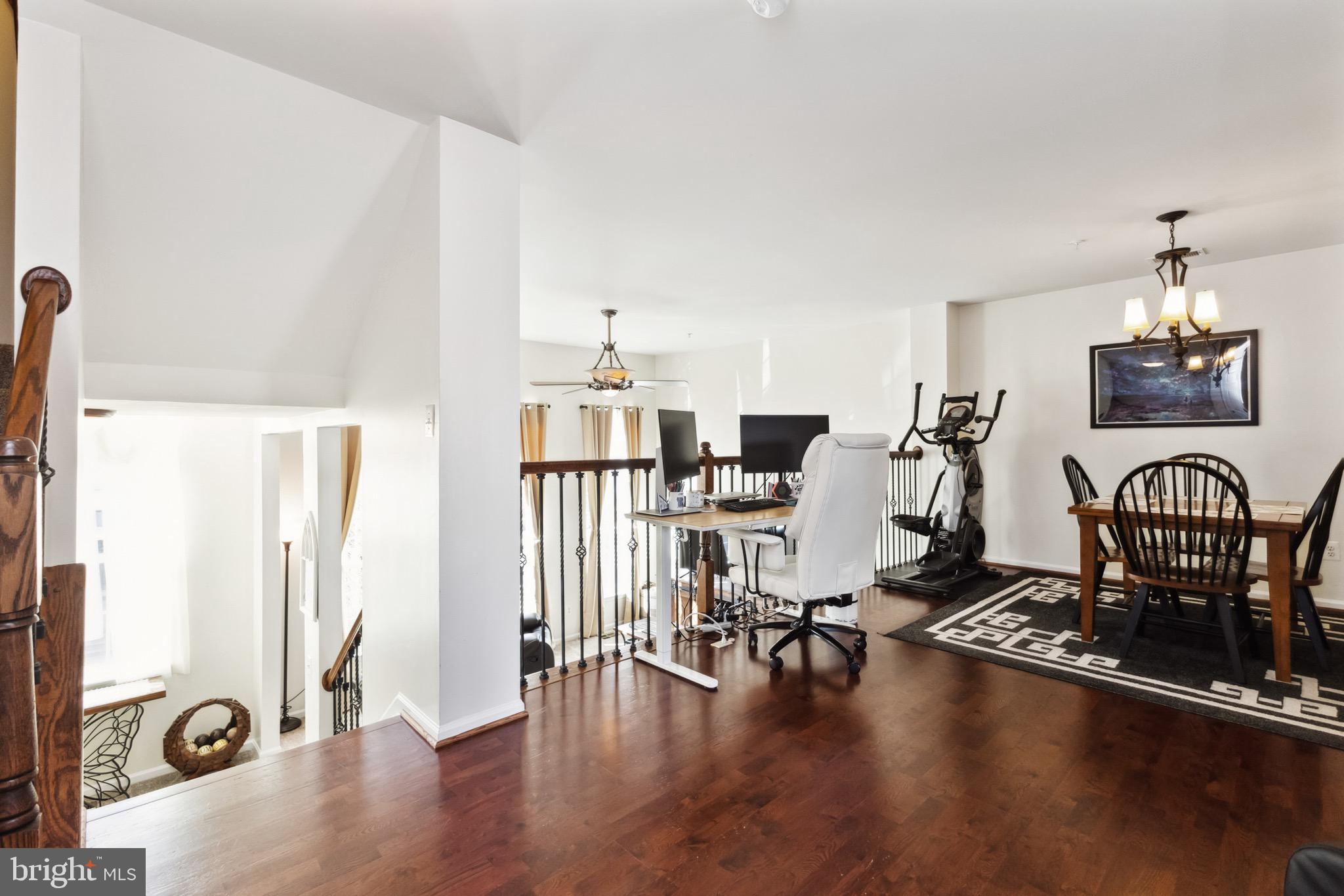 AMBER SPRING CONDOMINIUMS - Residential
