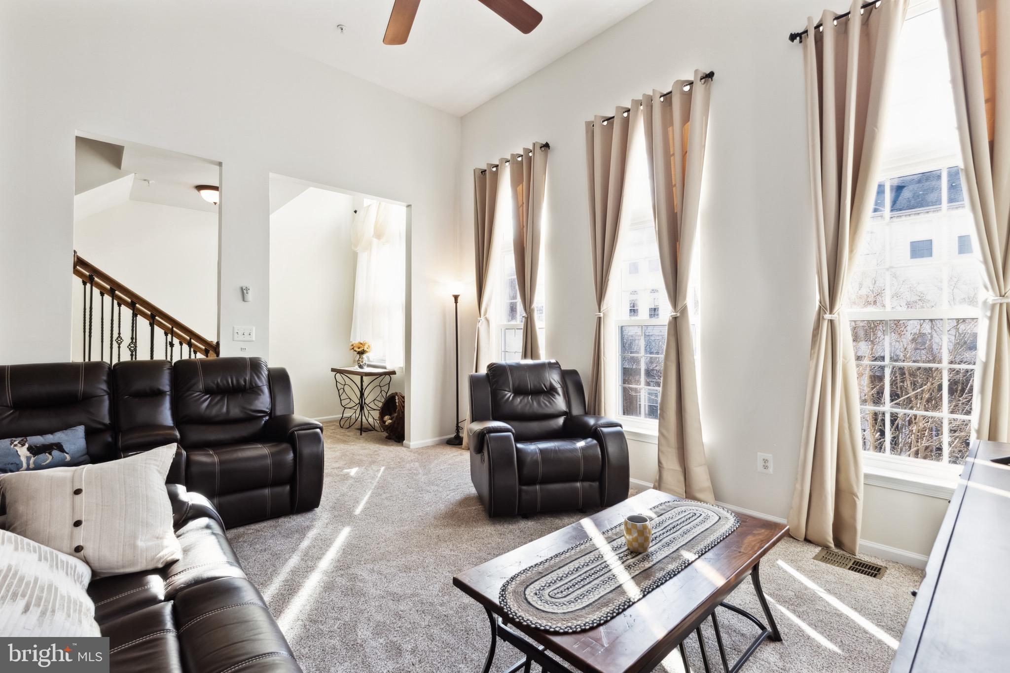 AMBER SPRING CONDOMINIUMS - Residential