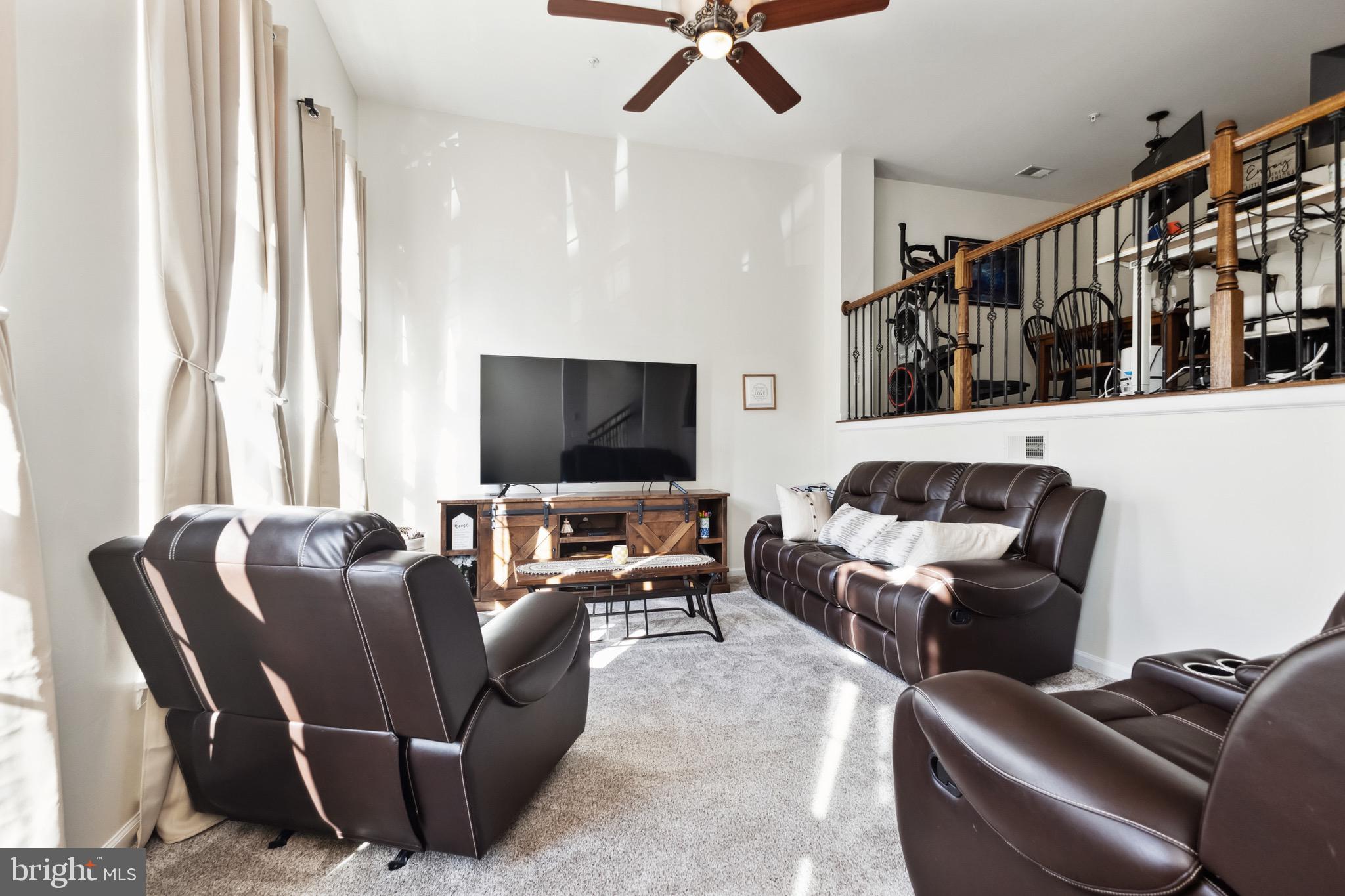 AMBER SPRING CONDOMINIUMS - Residential