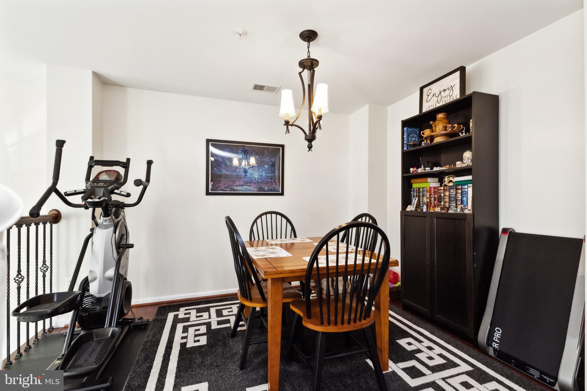 AMBER SPRING CONDOMINIUMS - Residential