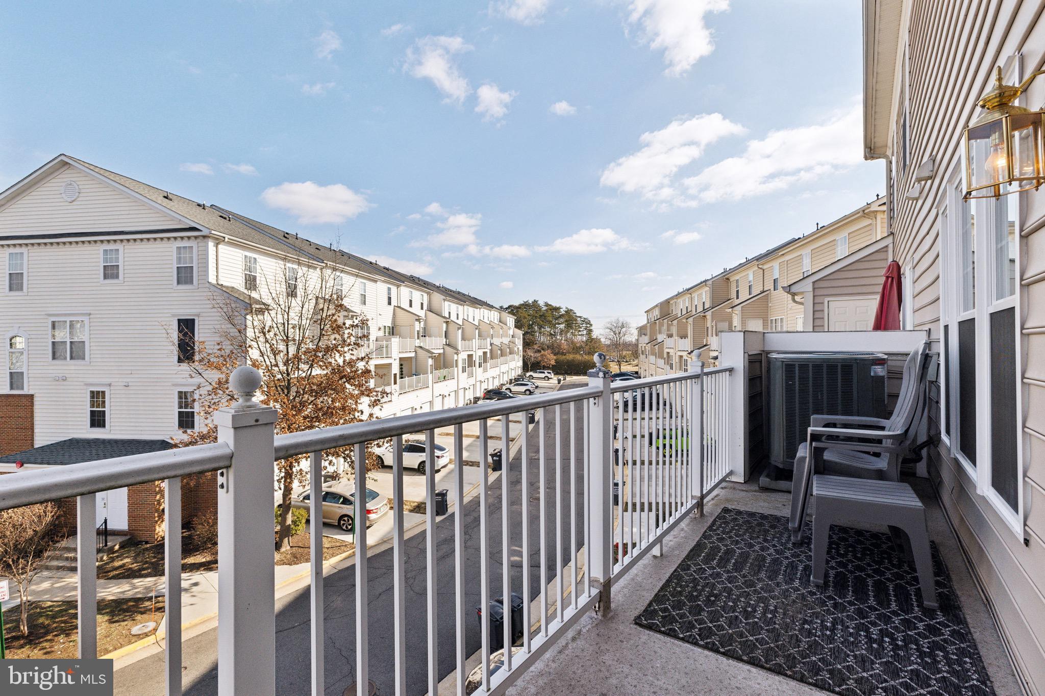 AMBER SPRING CONDOMINIUMS - Residential
