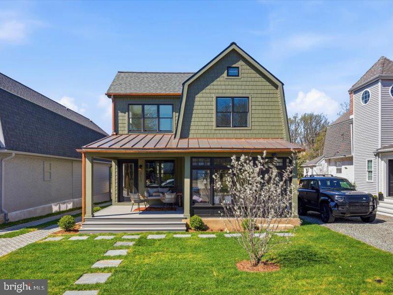 NARBERTH - Residential