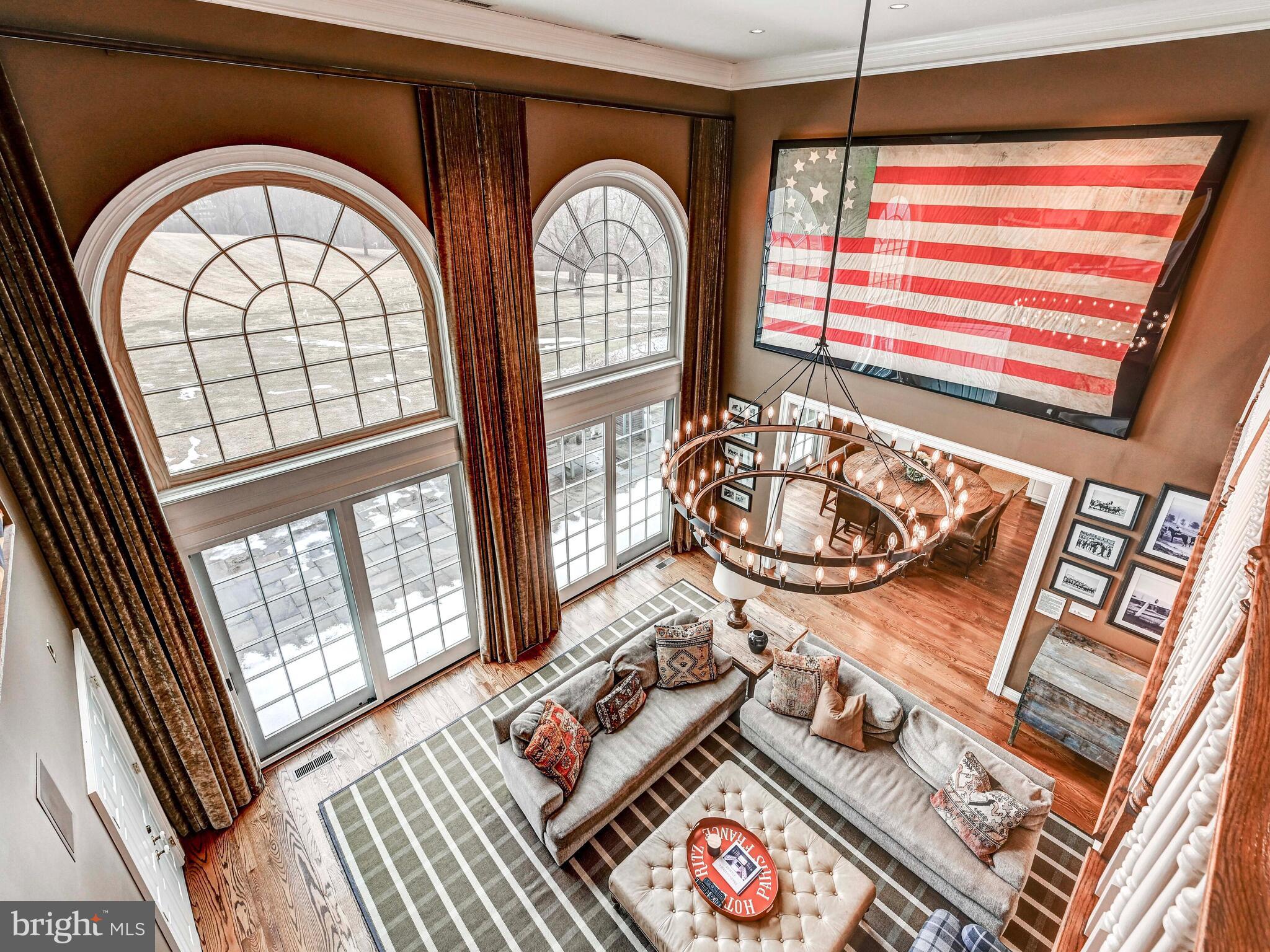 WORTHINGTON VALLEY - Farm