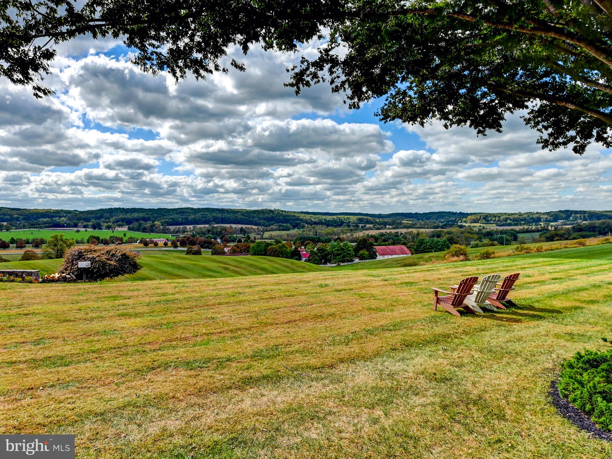 WORTHINGTON VALLEY - Farm