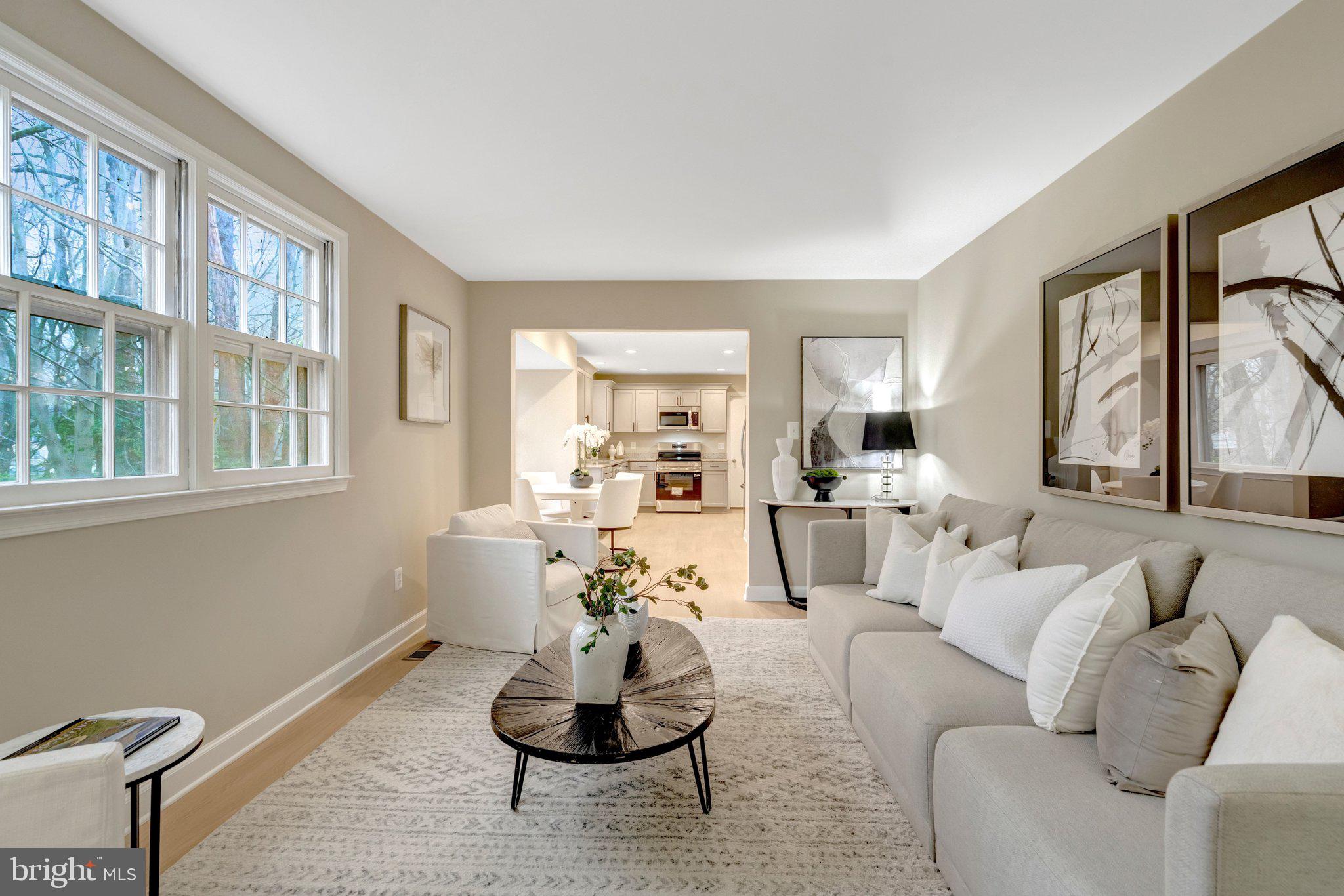 KINGS PARK WEST - Residential