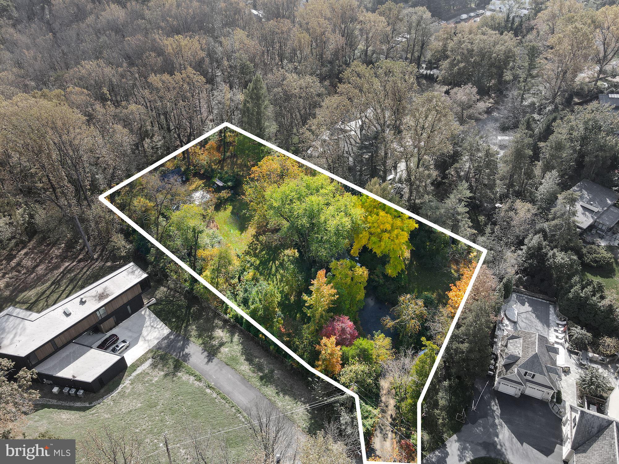 LANGLEY OAKS - Residential