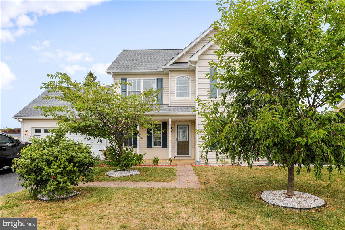 SPRING HILL - Residential