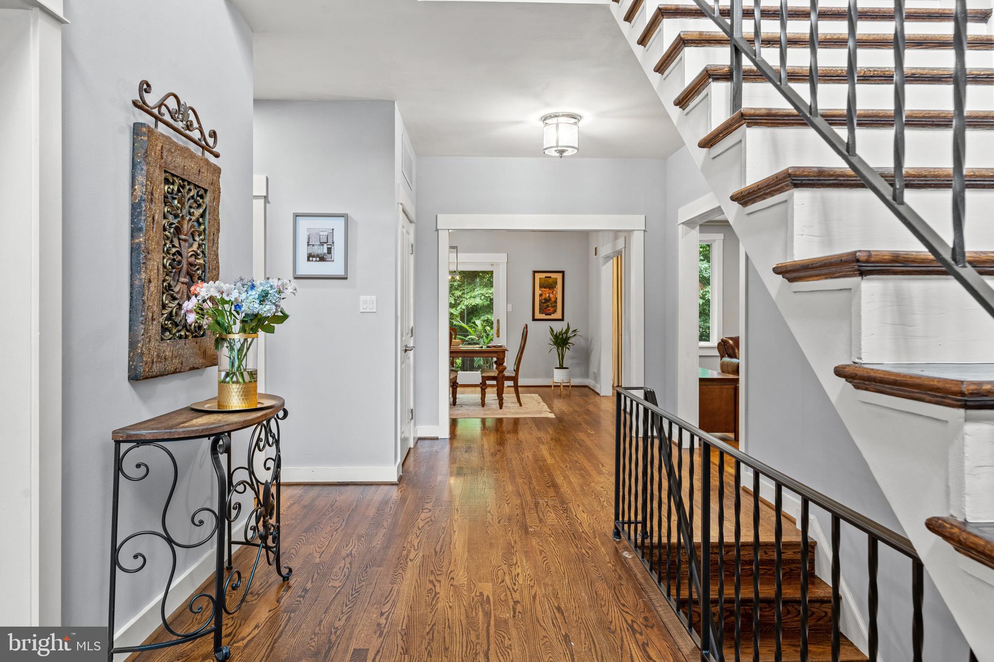 CHAIN BRIDGE FOREST - Residential