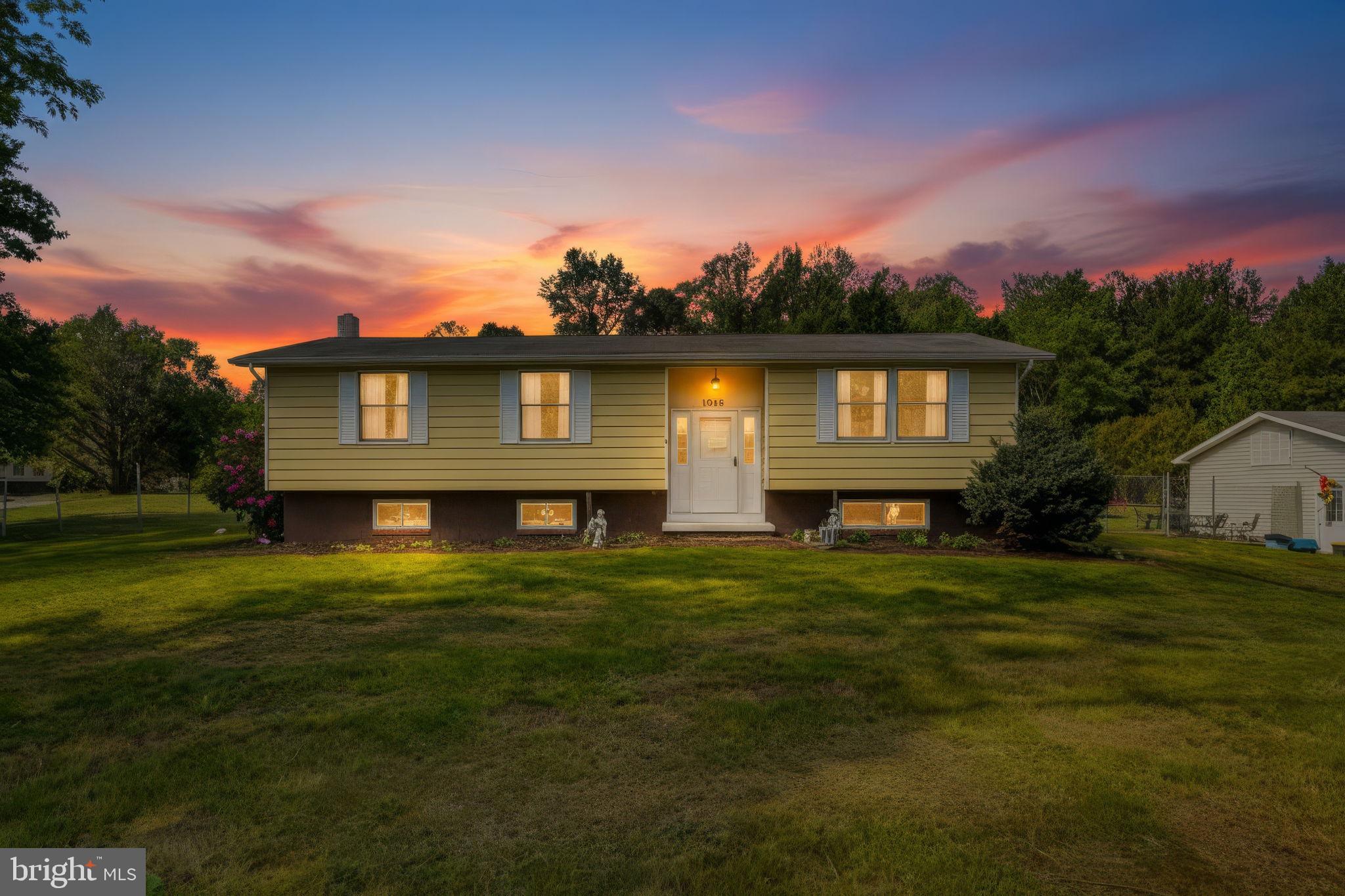DRUM POINT - Residential