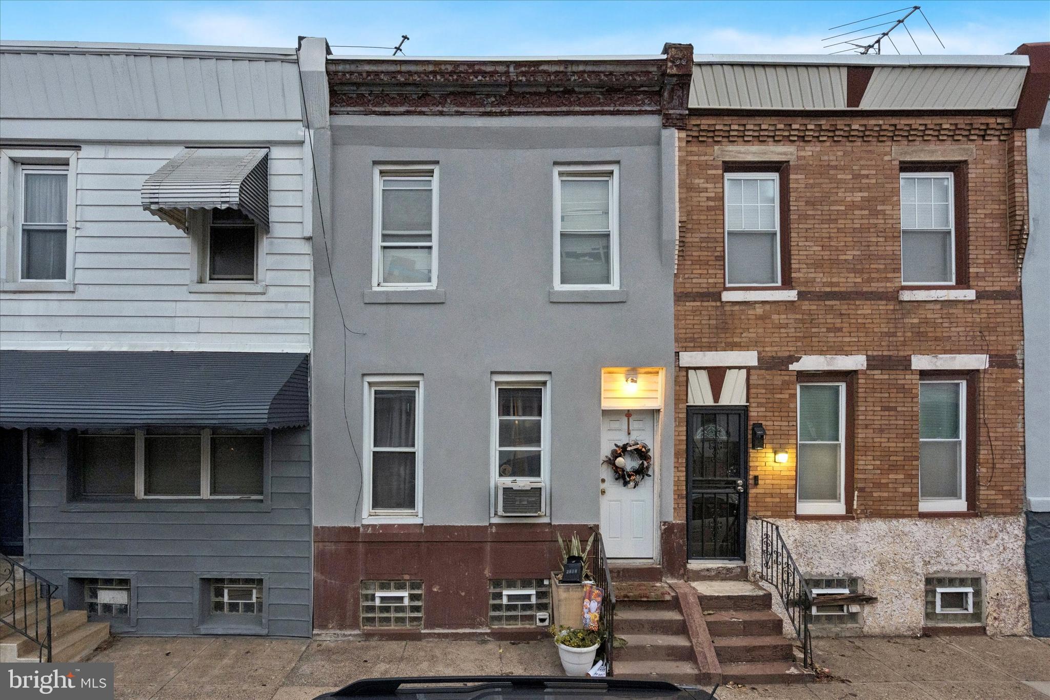 PORT RICHMOND - Residential
