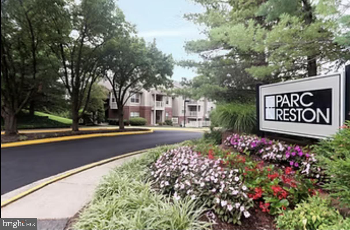 PARCRESTON - Residential