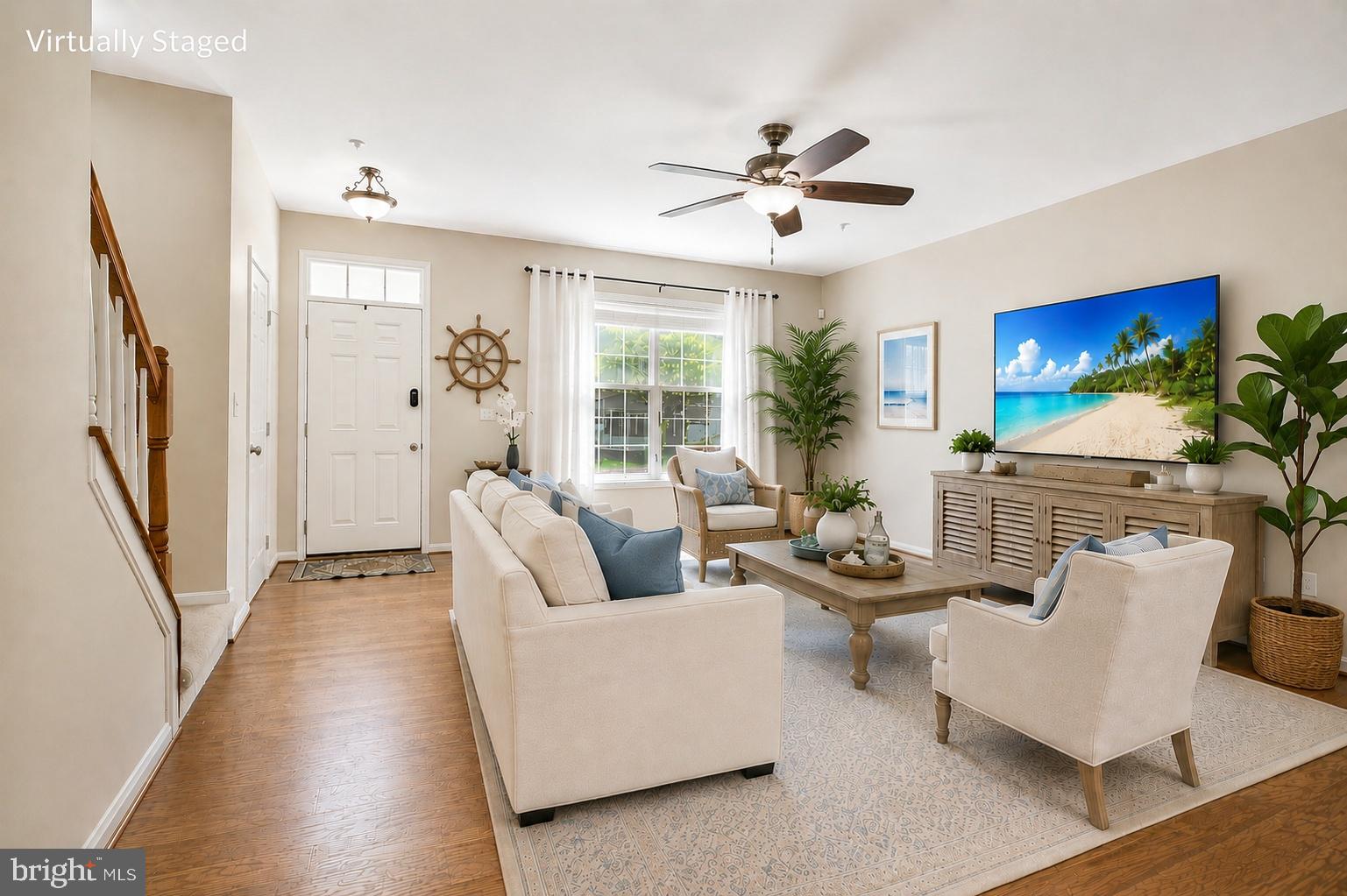 SAN FRANCISCO BY THE BAY - Residential
