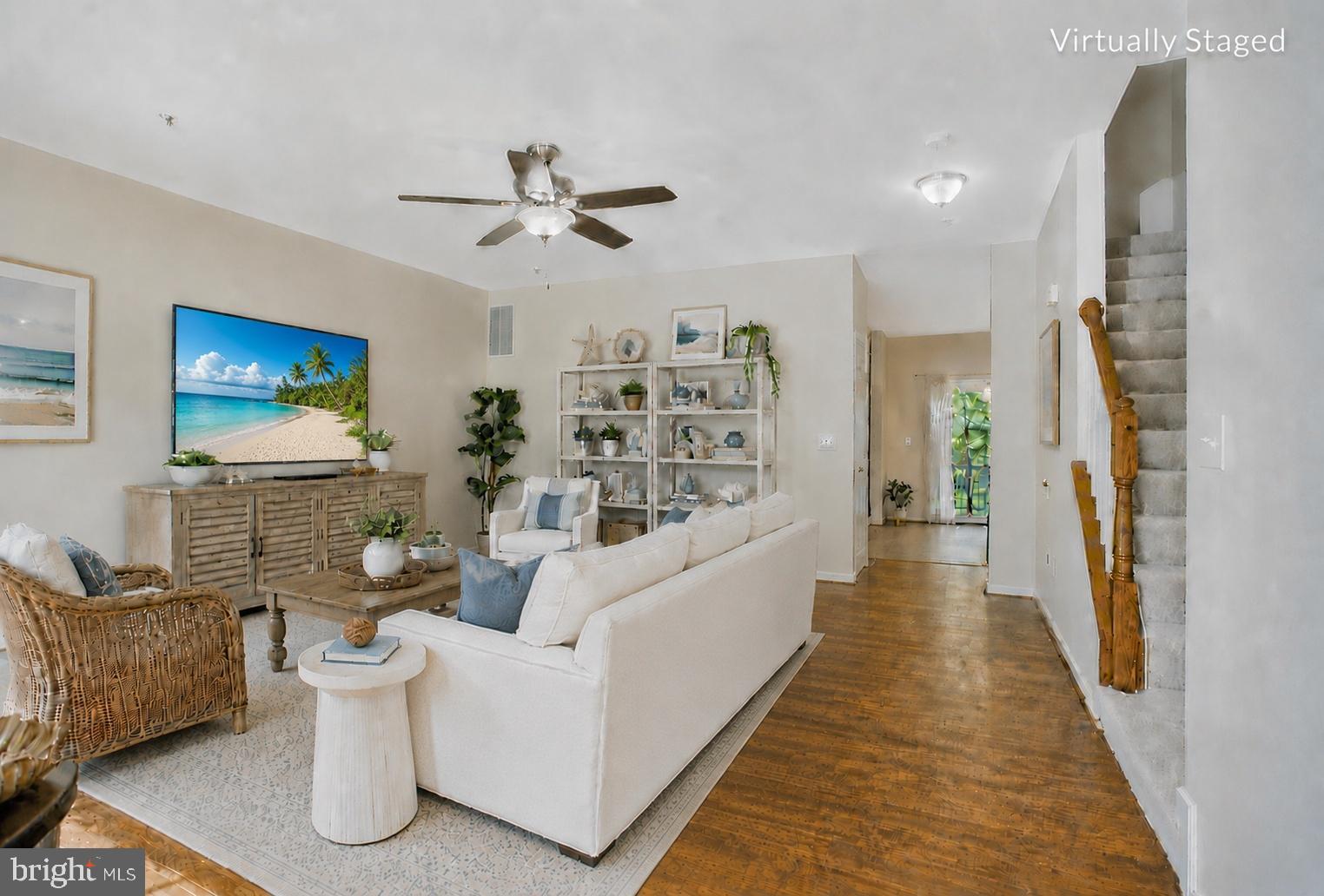 SAN FRANCISCO BY THE BAY - Residential