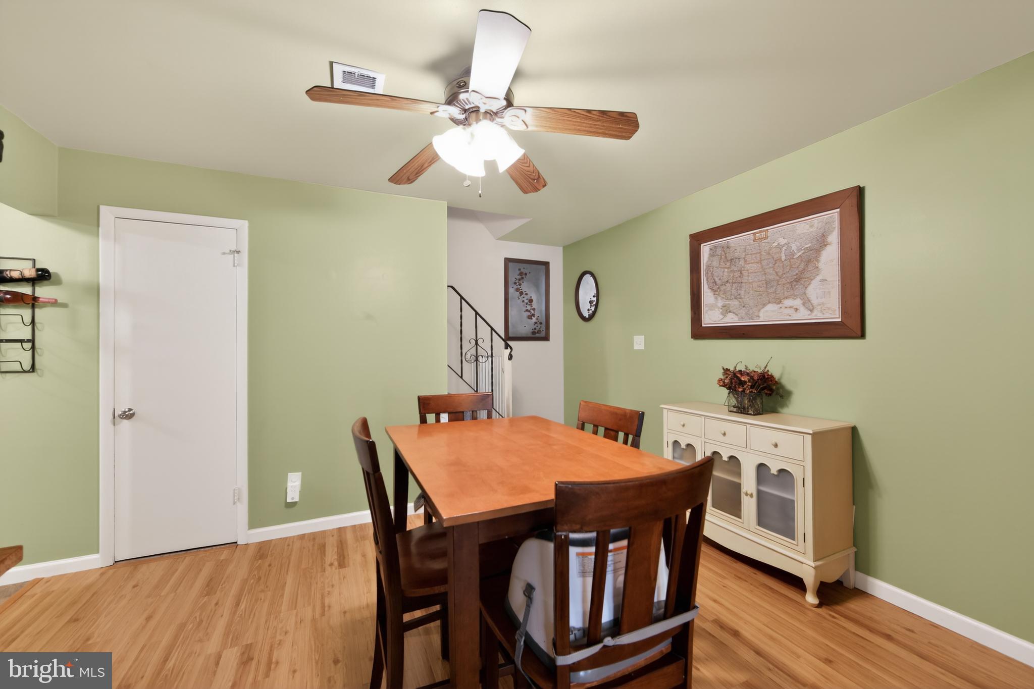 PROVIDENCE FORGE - Residential
