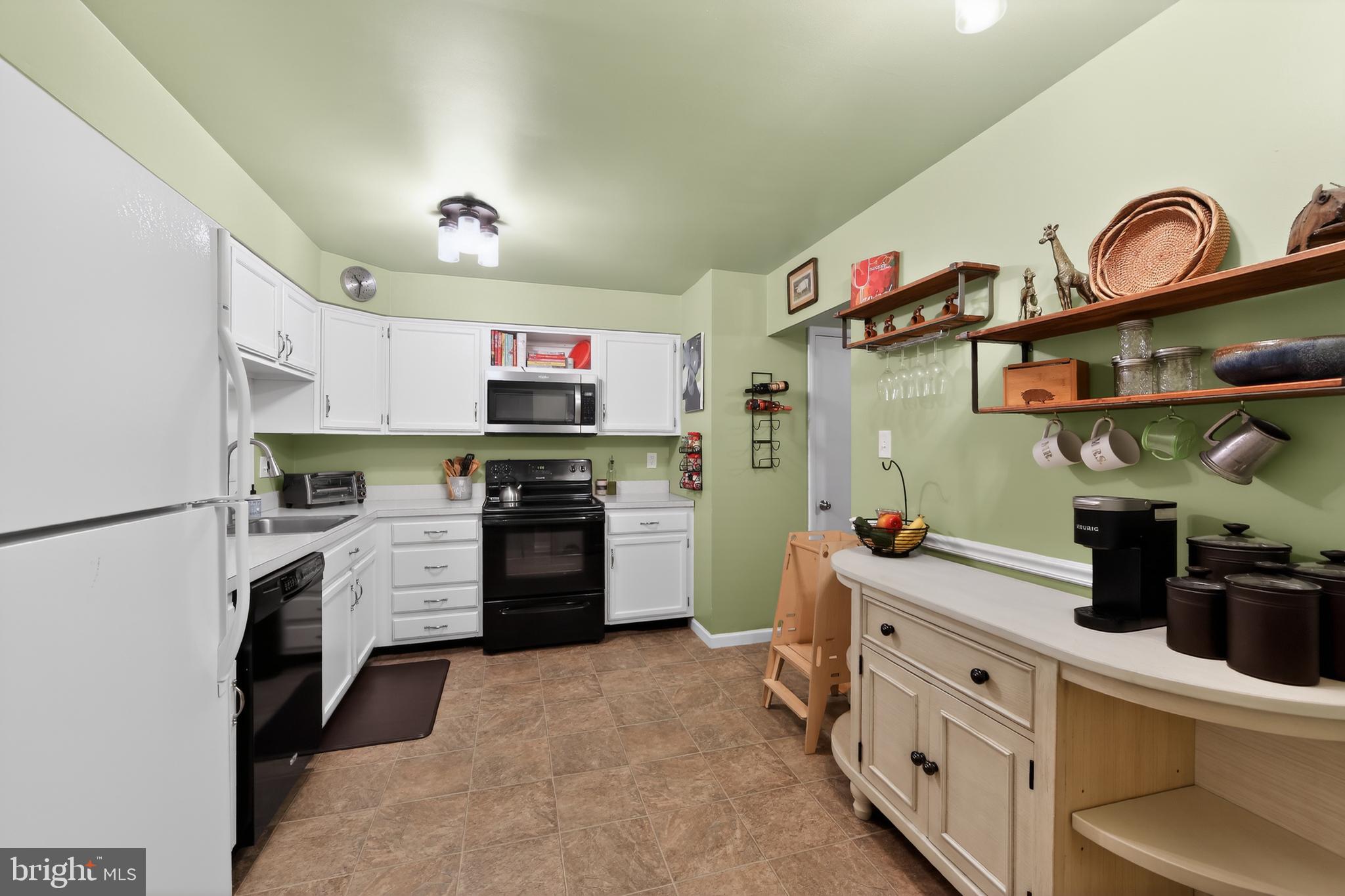 PROVIDENCE FORGE - Residential