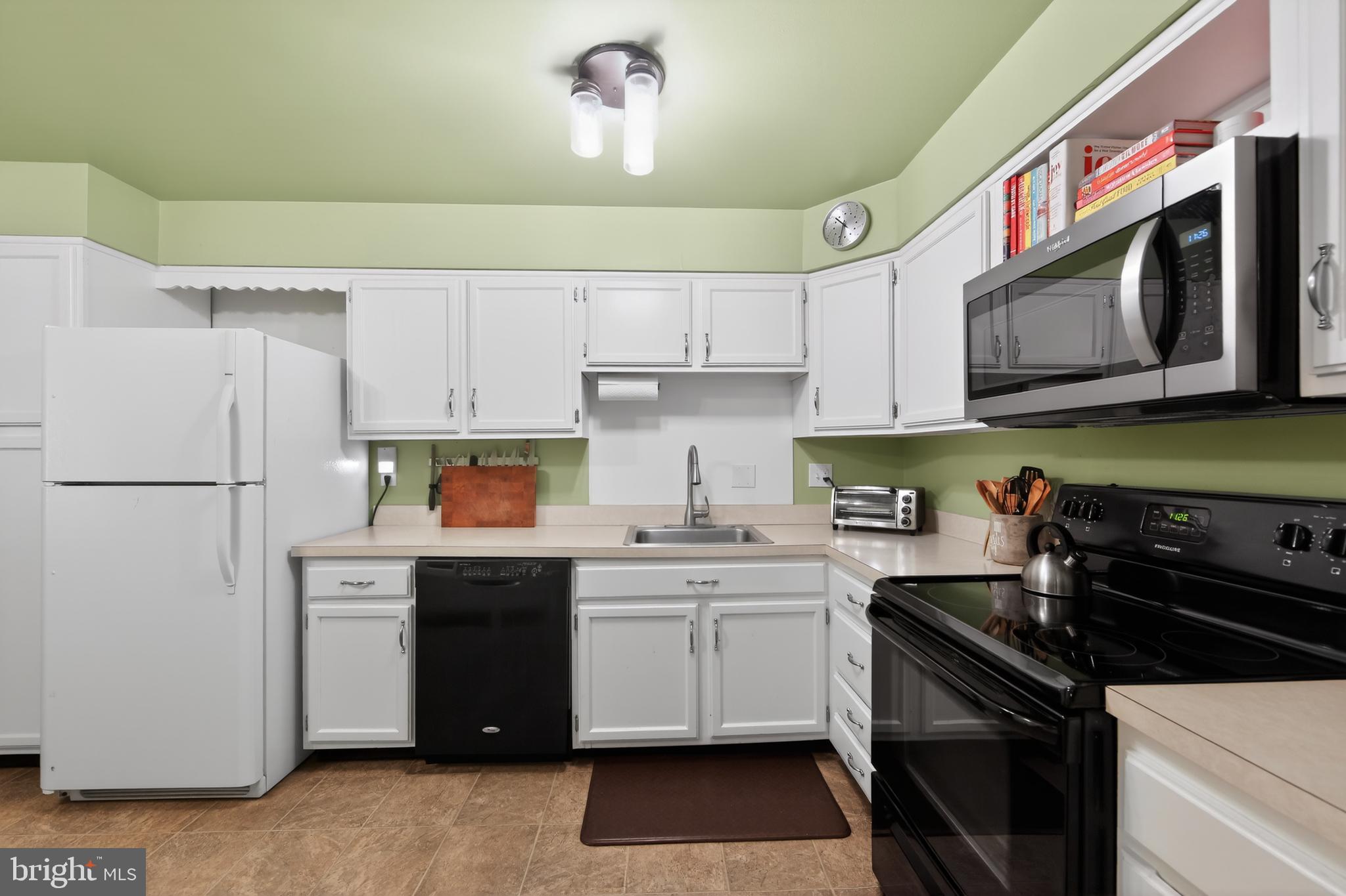 PROVIDENCE FORGE - Residential