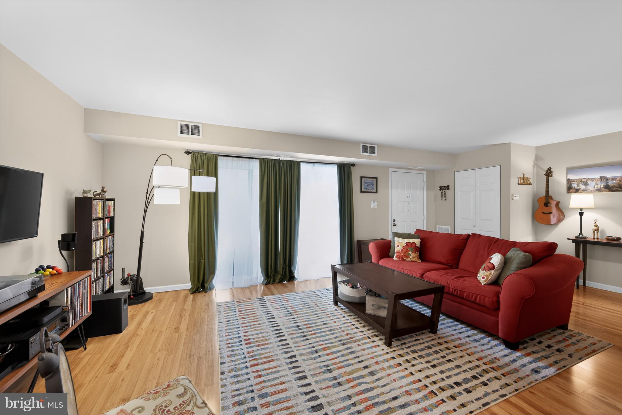 PROVIDENCE FORGE - Residential