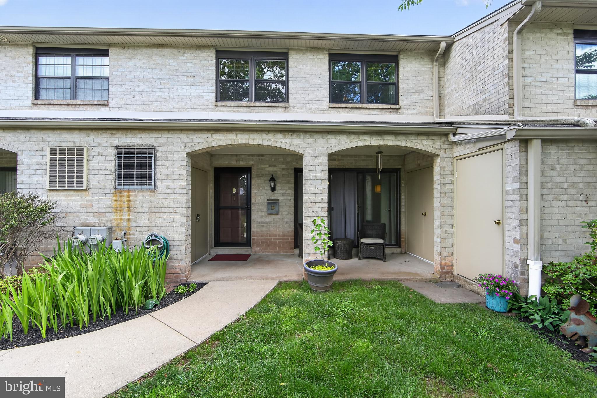 PROVIDENCE FORGE - Residential