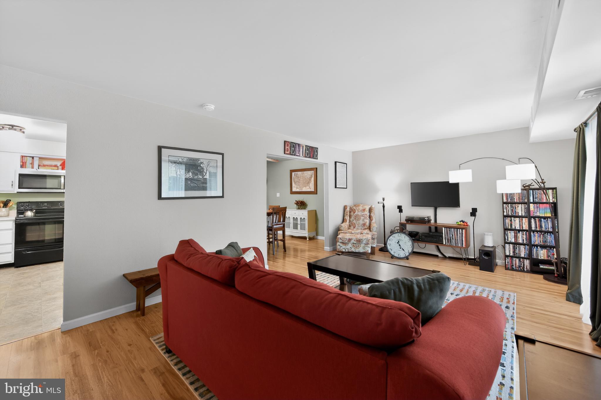 PROVIDENCE FORGE - Residential