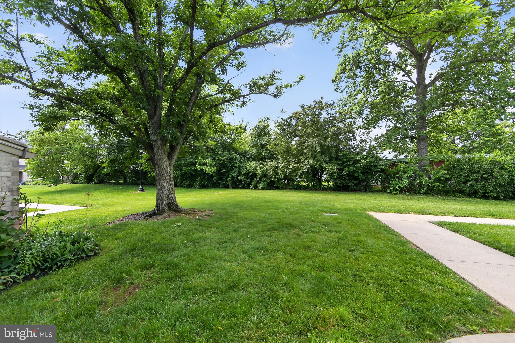 PROVIDENCE FORGE - Residential