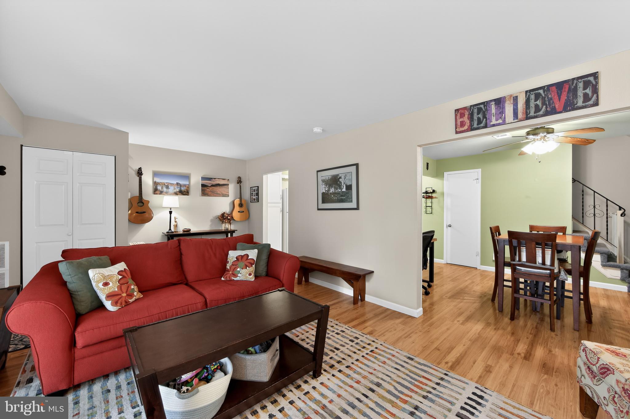 PROVIDENCE FORGE - Residential