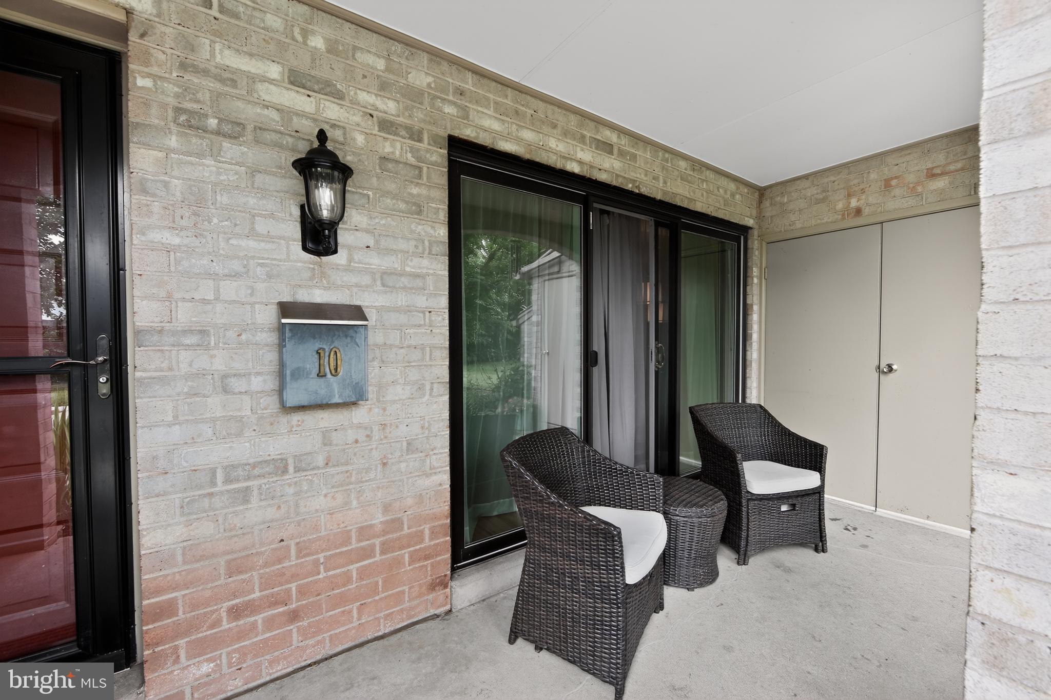PROVIDENCE FORGE - Residential