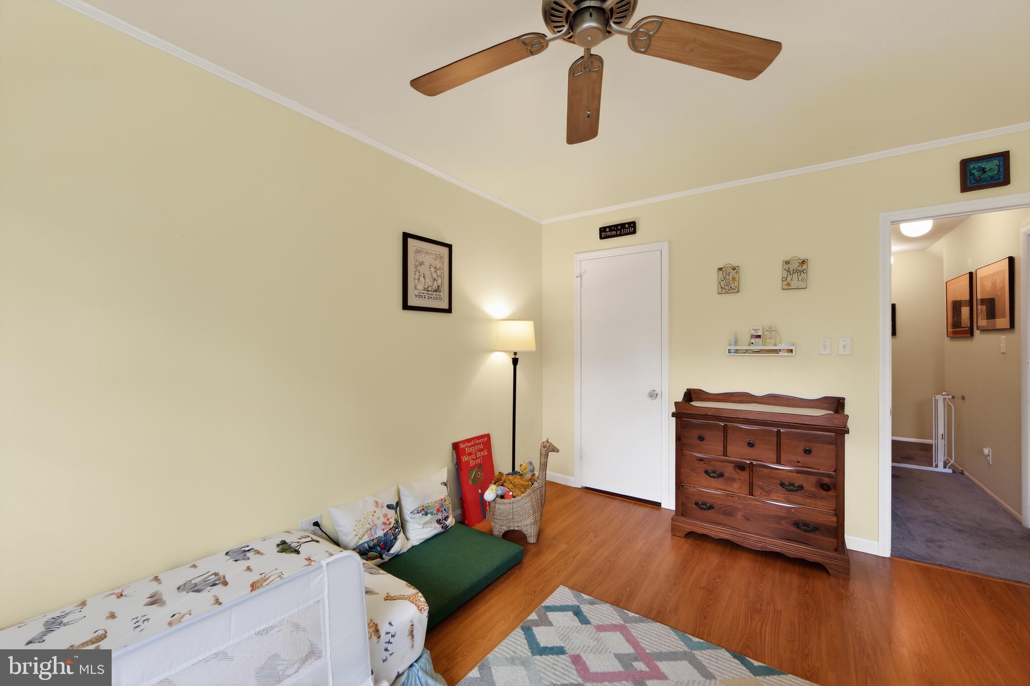 PROVIDENCE FORGE - Residential
