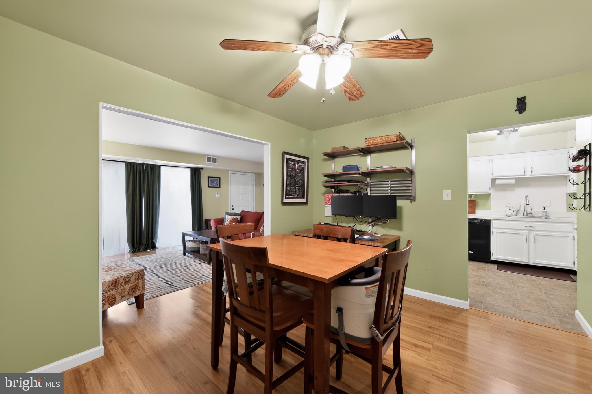 PROVIDENCE FORGE - Residential