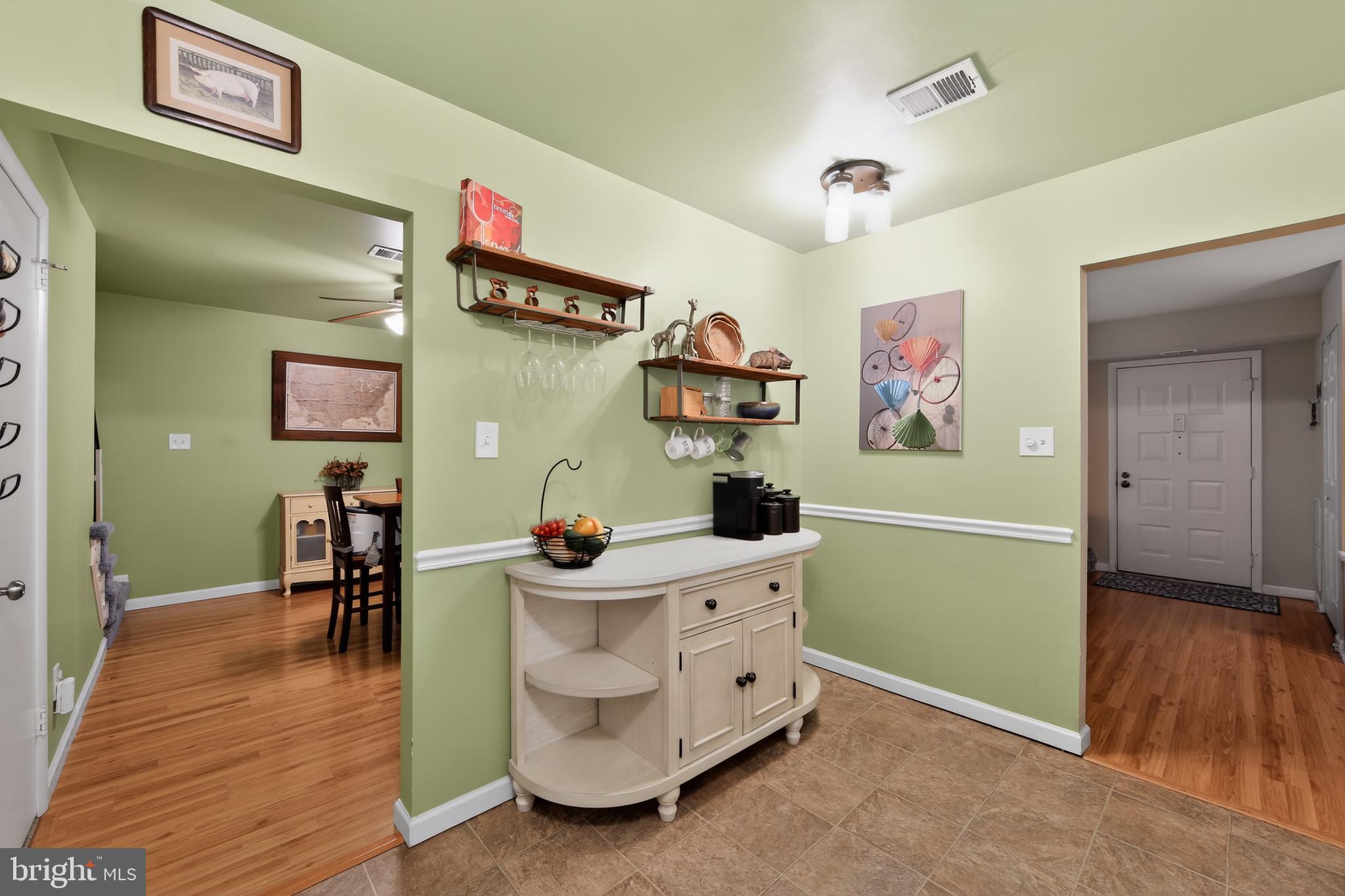 PROVIDENCE FORGE - Residential