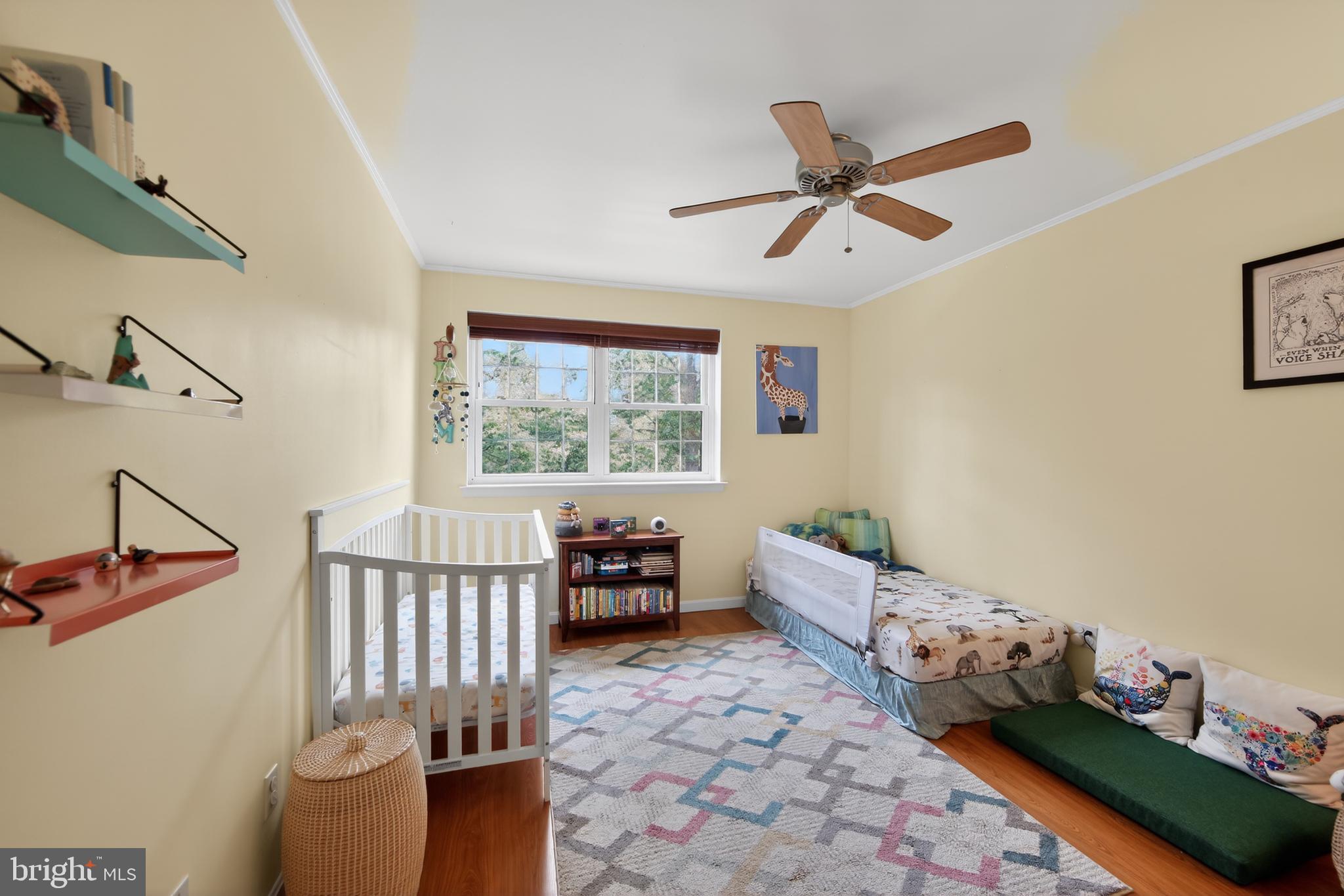 PROVIDENCE FORGE - Residential