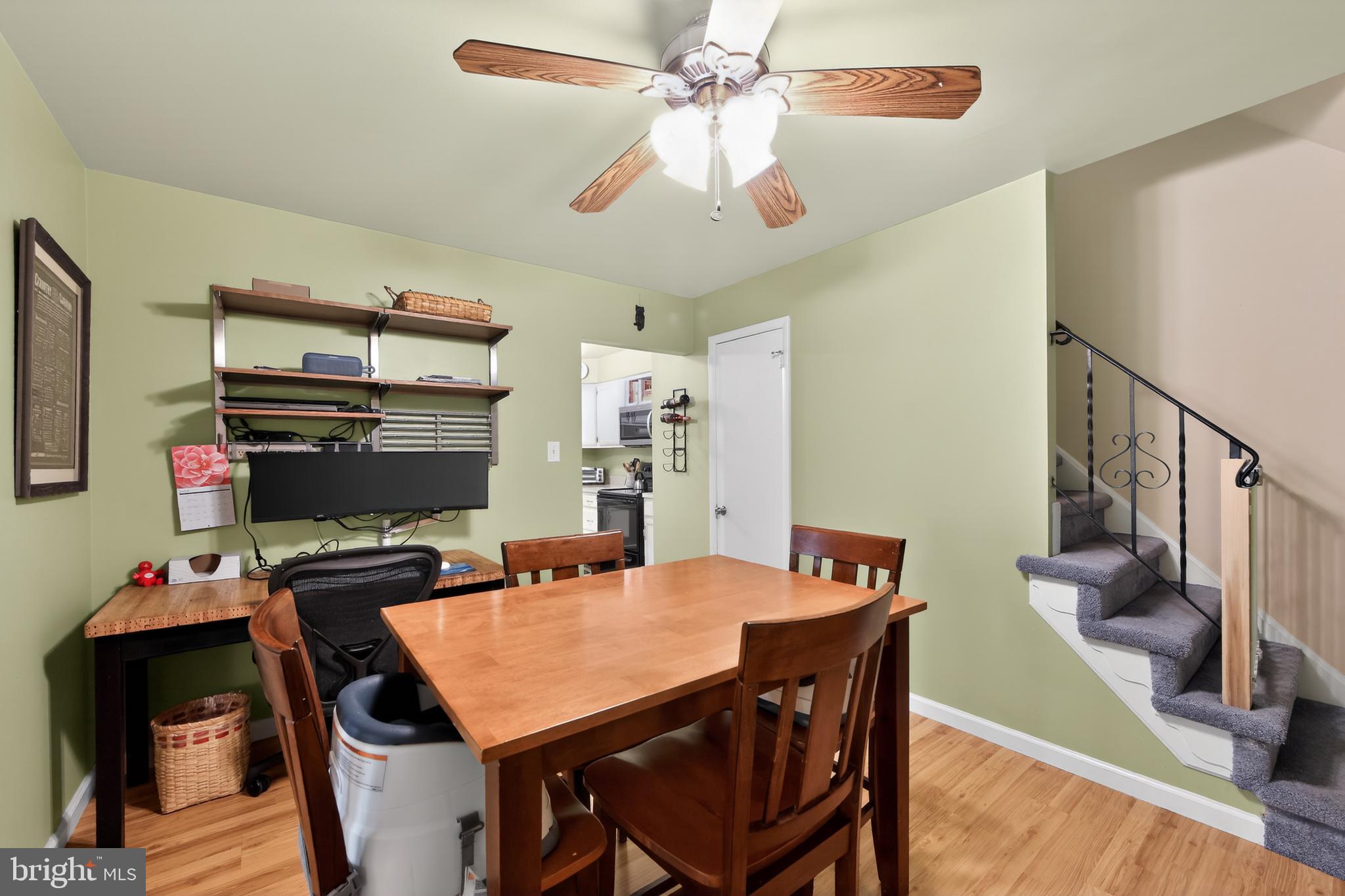 PROVIDENCE FORGE - Residential