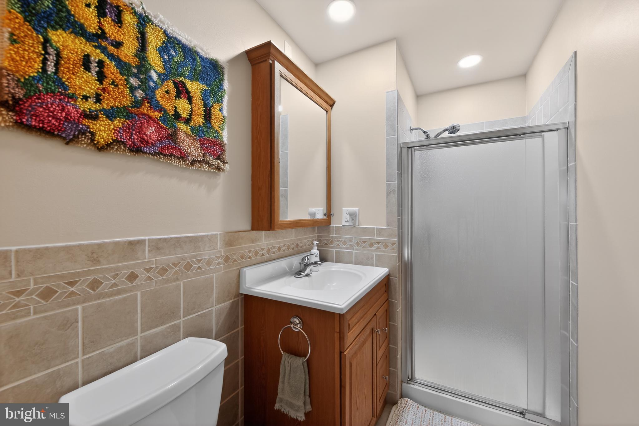 PROVIDENCE FORGE - Residential