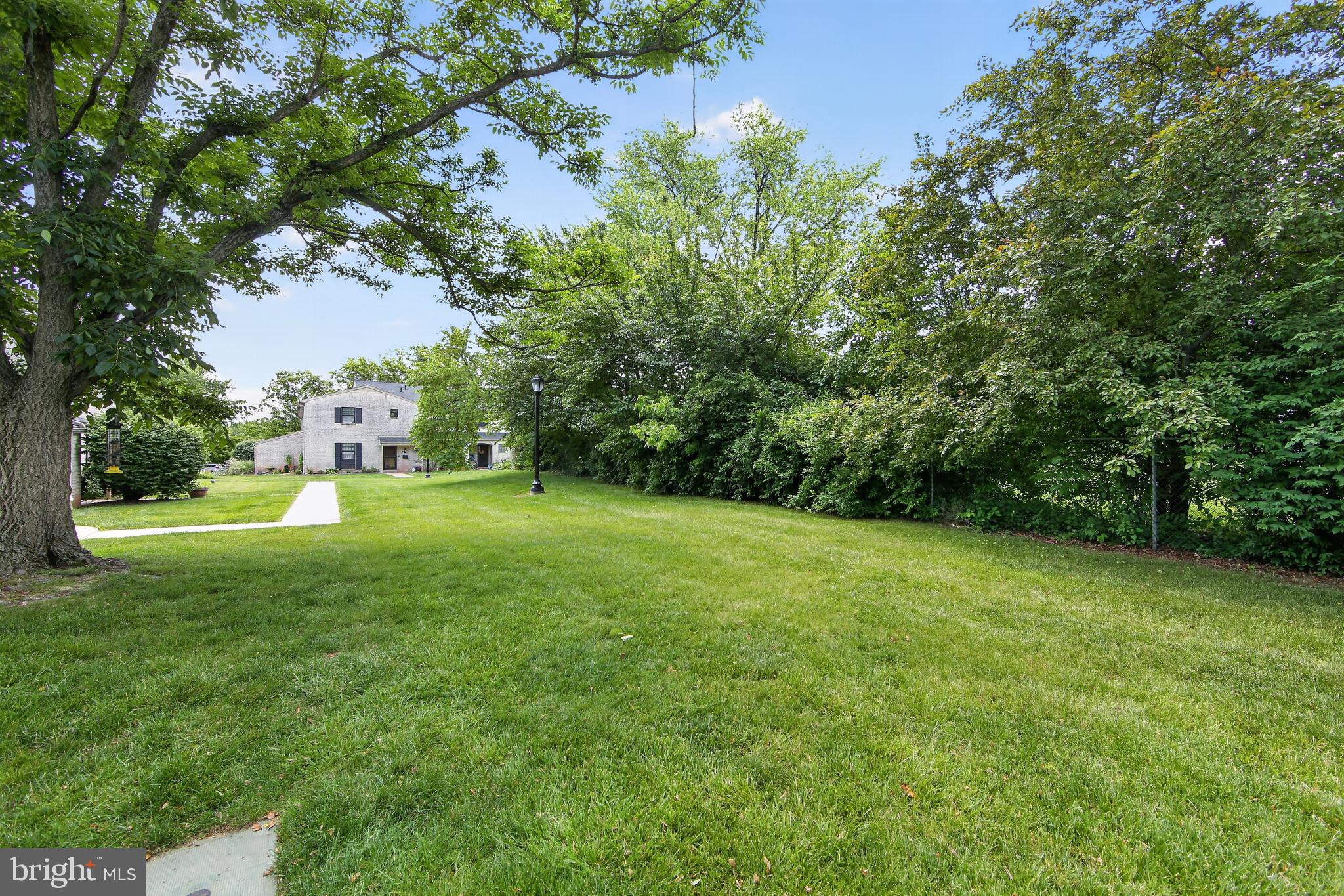 PROVIDENCE FORGE - Residential