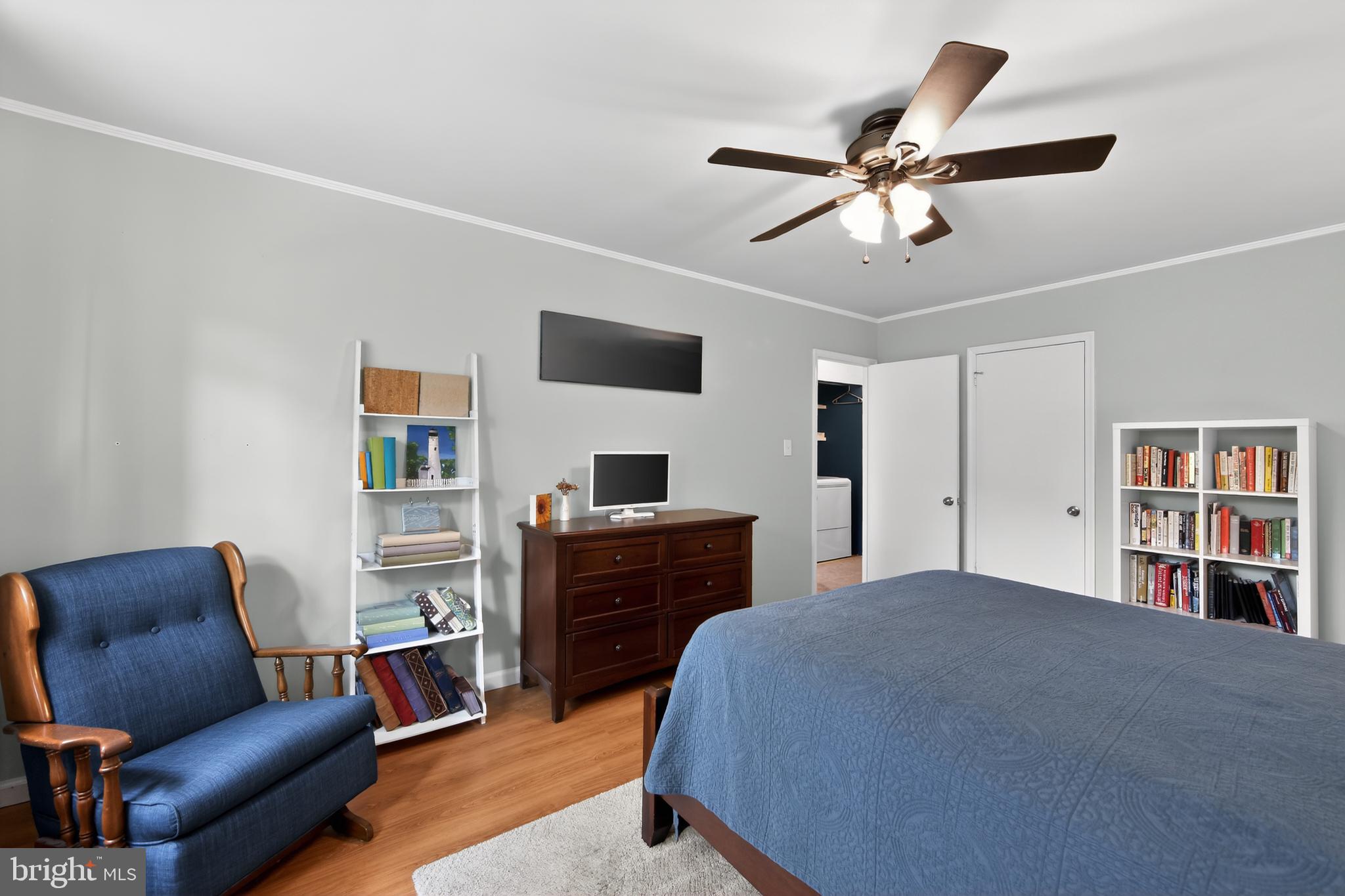 PROVIDENCE FORGE - Residential