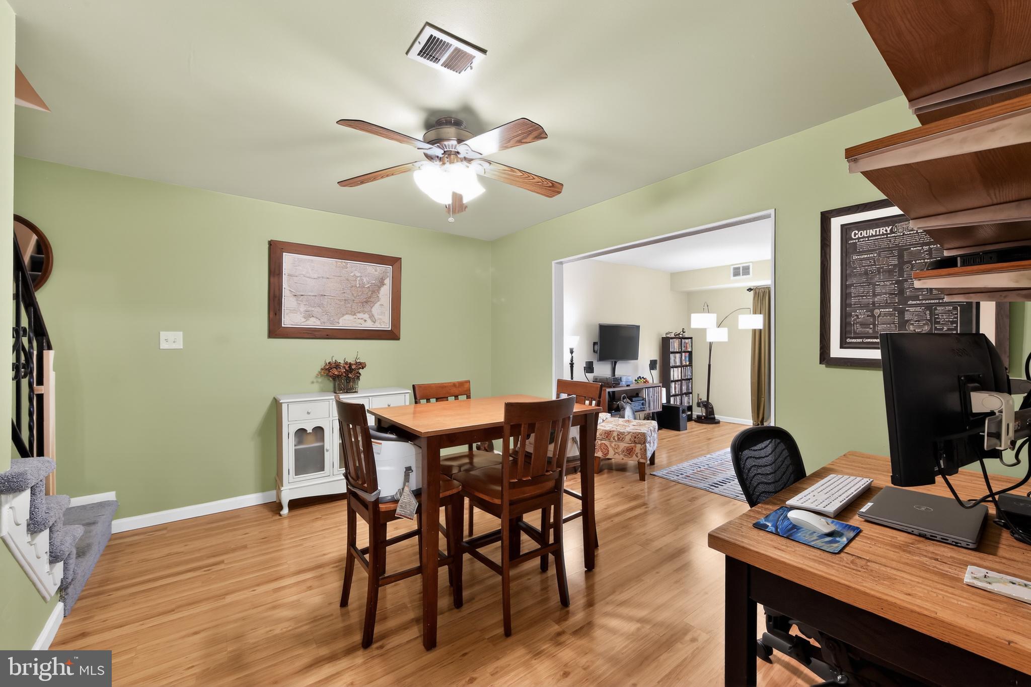 PROVIDENCE FORGE - Residential