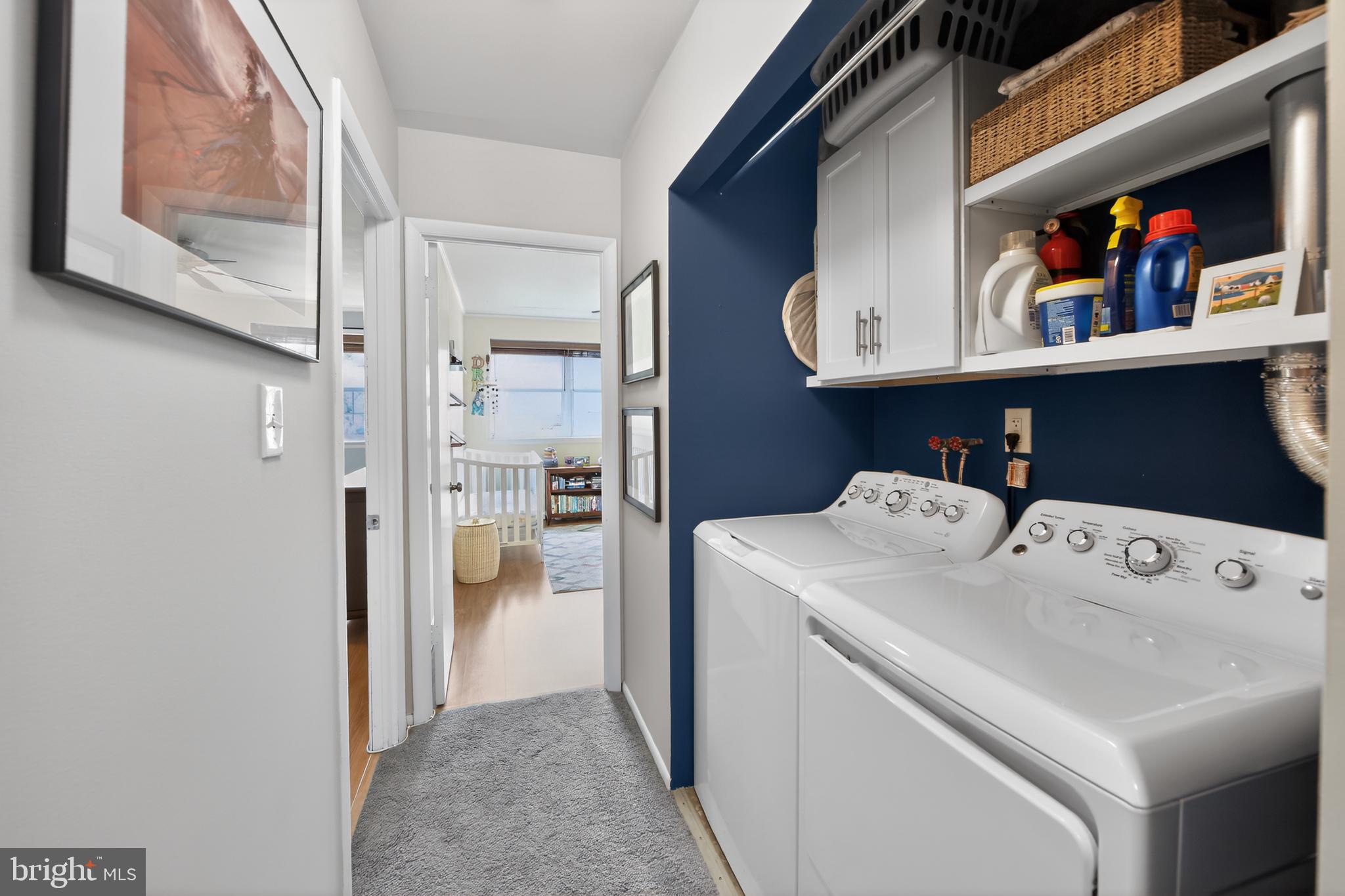 PROVIDENCE FORGE - Residential