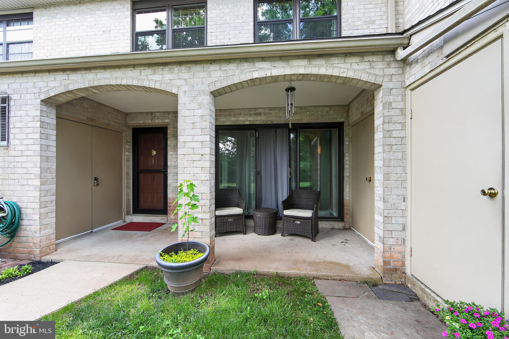 PROVIDENCE FORGE - Residential