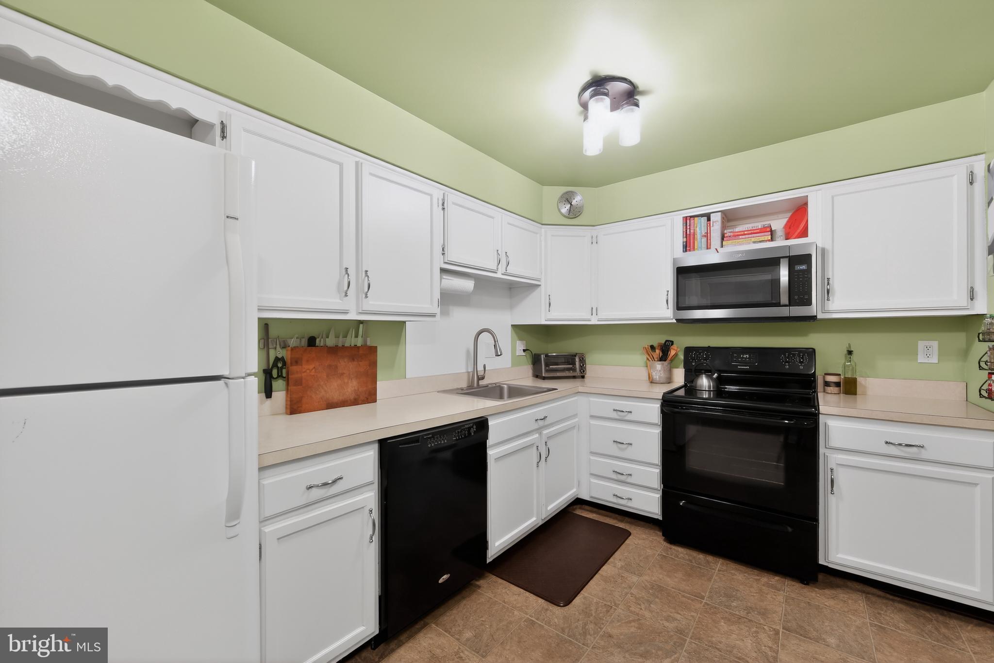 PROVIDENCE FORGE - Residential