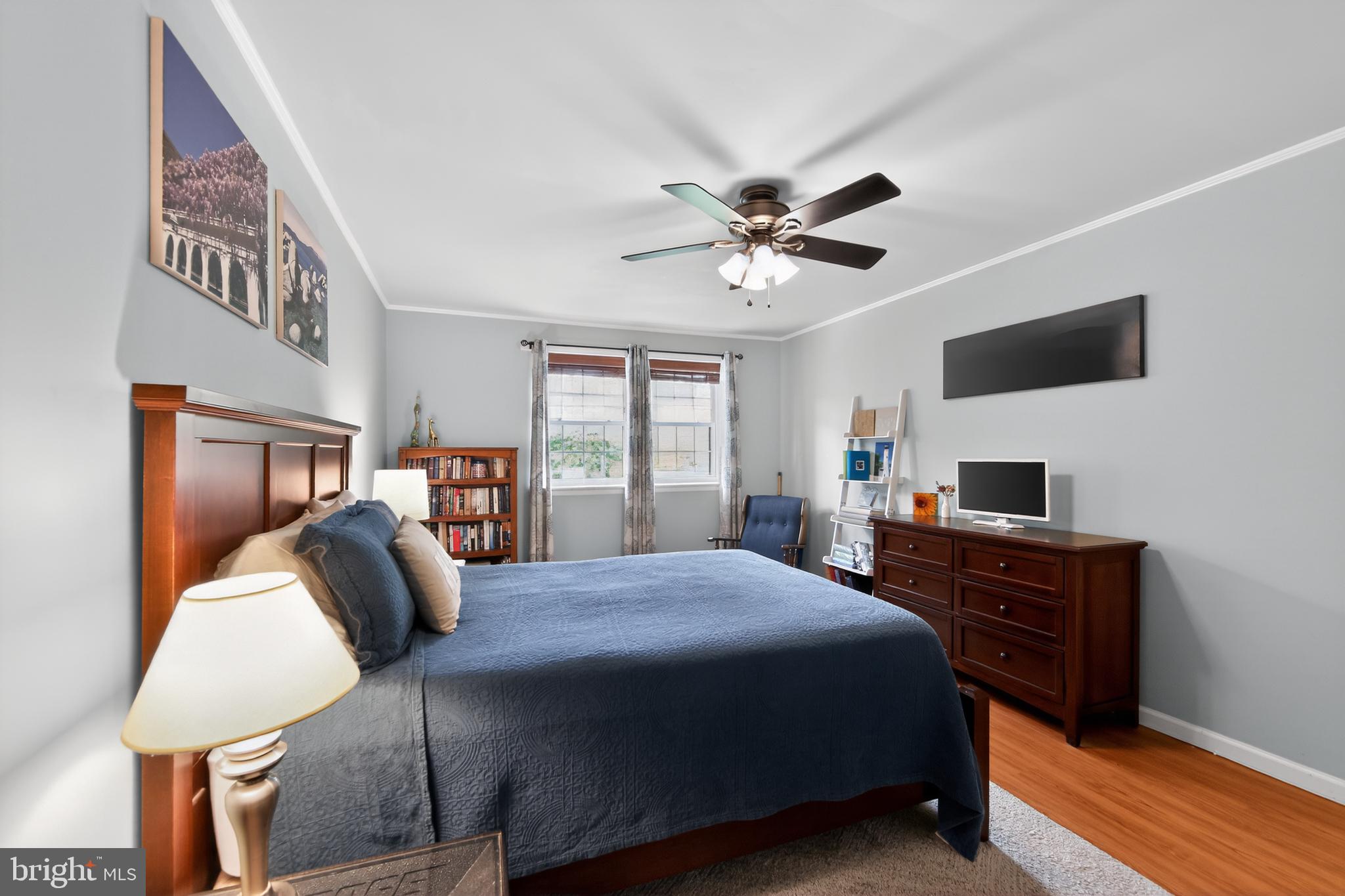 PROVIDENCE FORGE - Residential